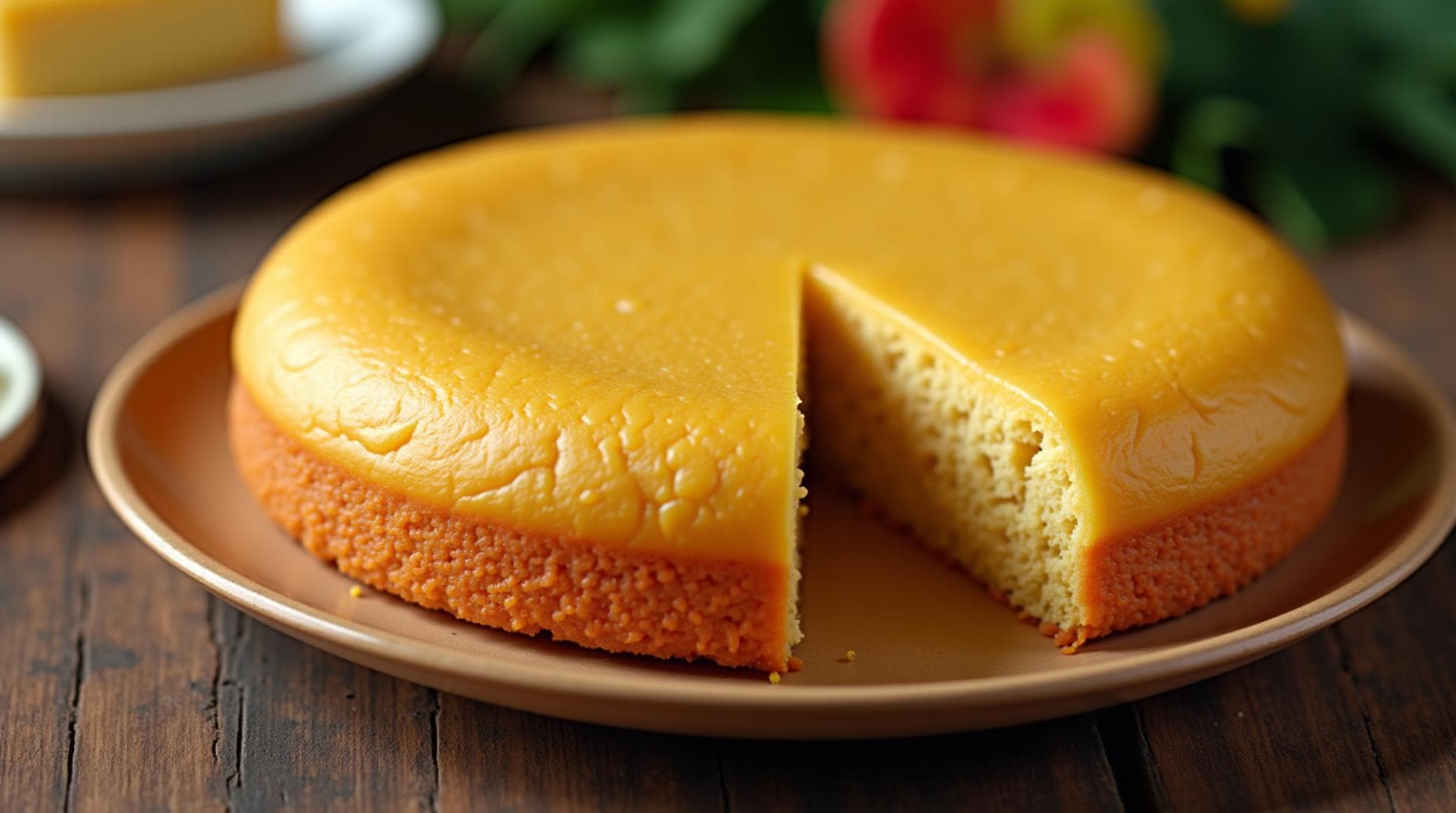 Como Fazer Bolo de Puba: Tradição e Sabor em Cada Fatia