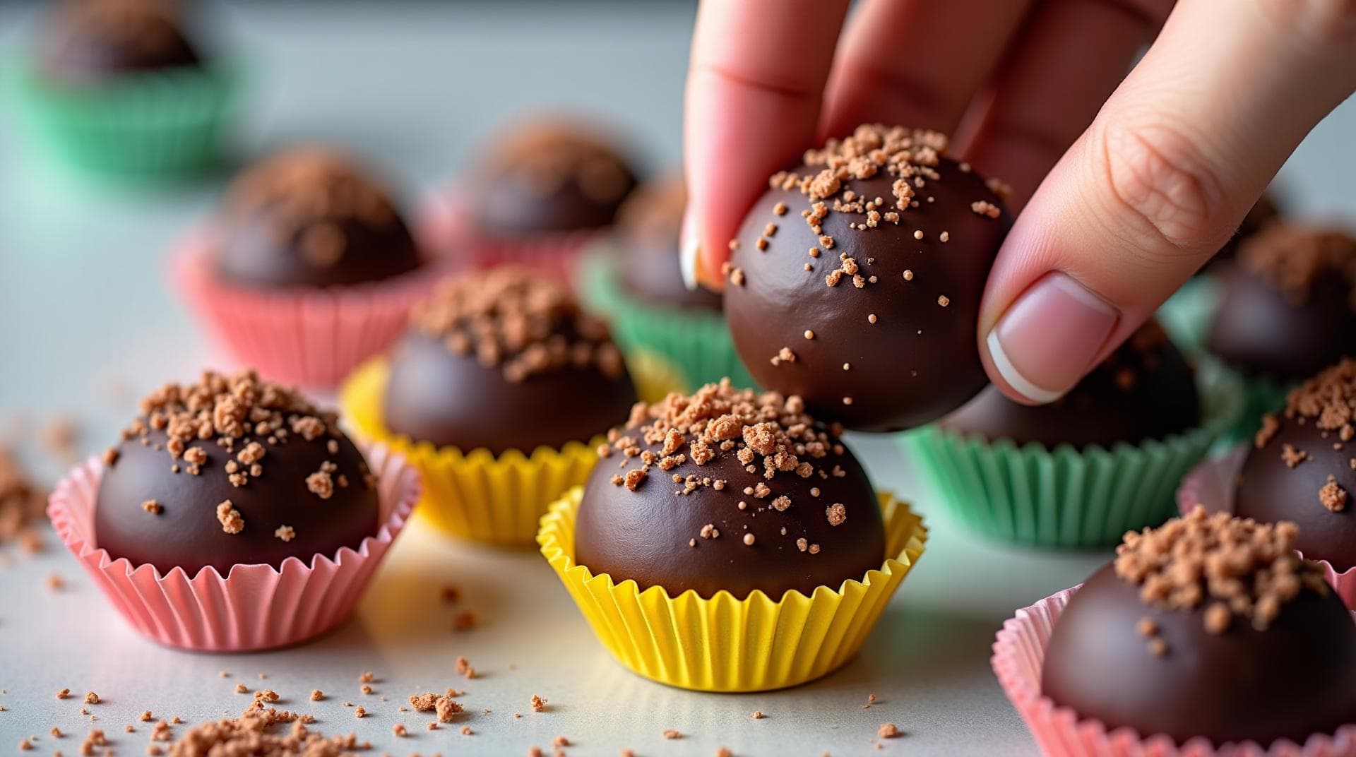 Como Fazer Brigadeiro com Leite Condensado: Desvendando Segredos para um Doce Perfeito