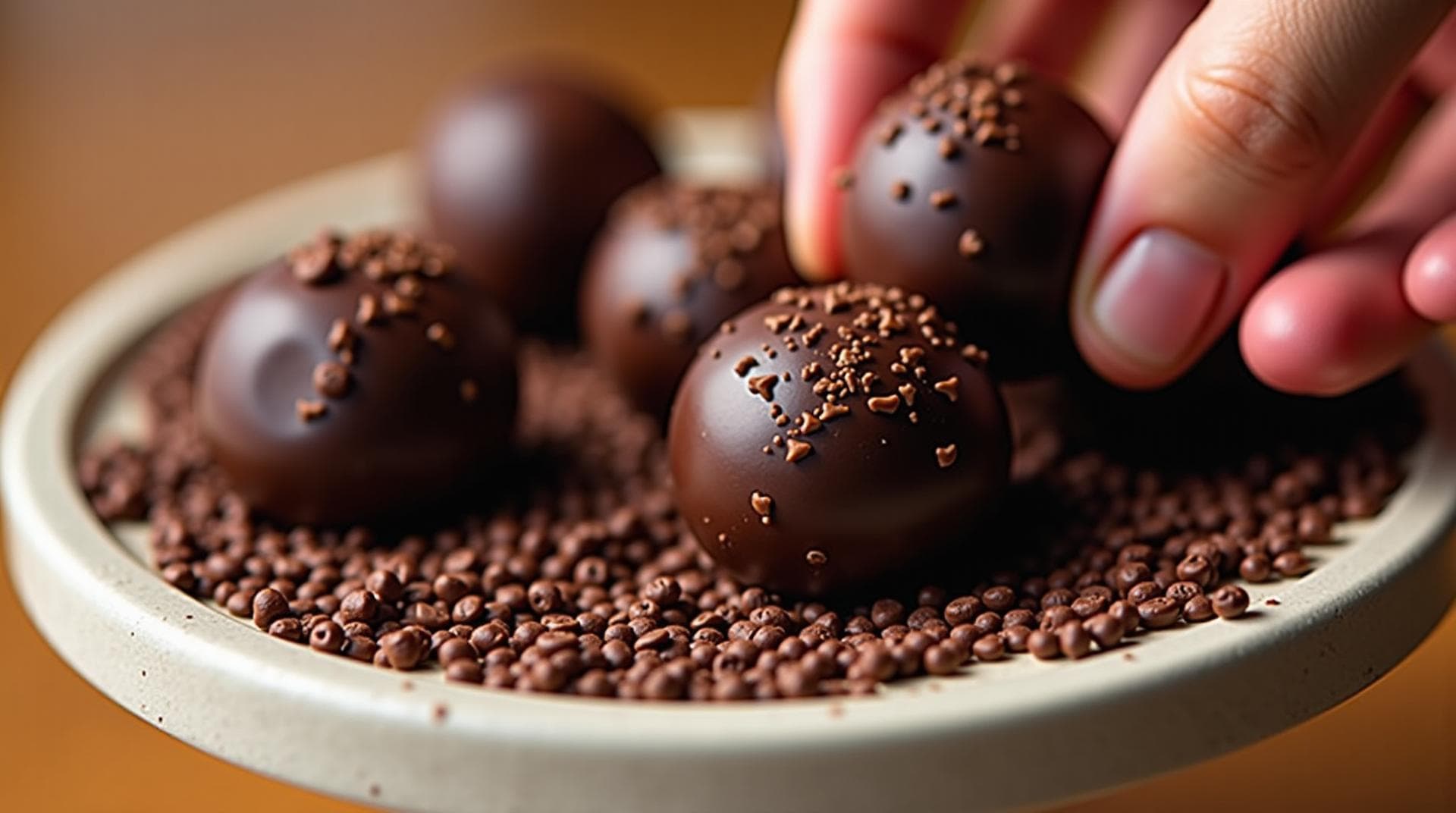 Como Fazer Brigadeiro para Enrolar: Segredos de um Doce Perfeito