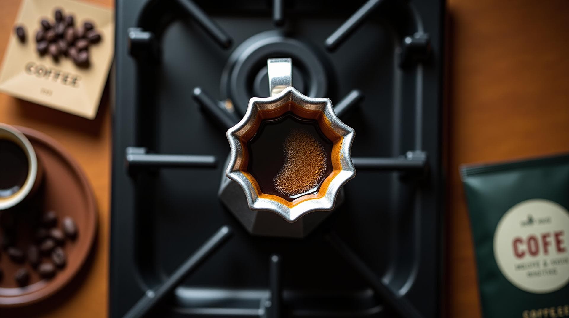 Como Fazer Café na Cafeteira Italiana: O Guia Completo para um Café Perfeito
