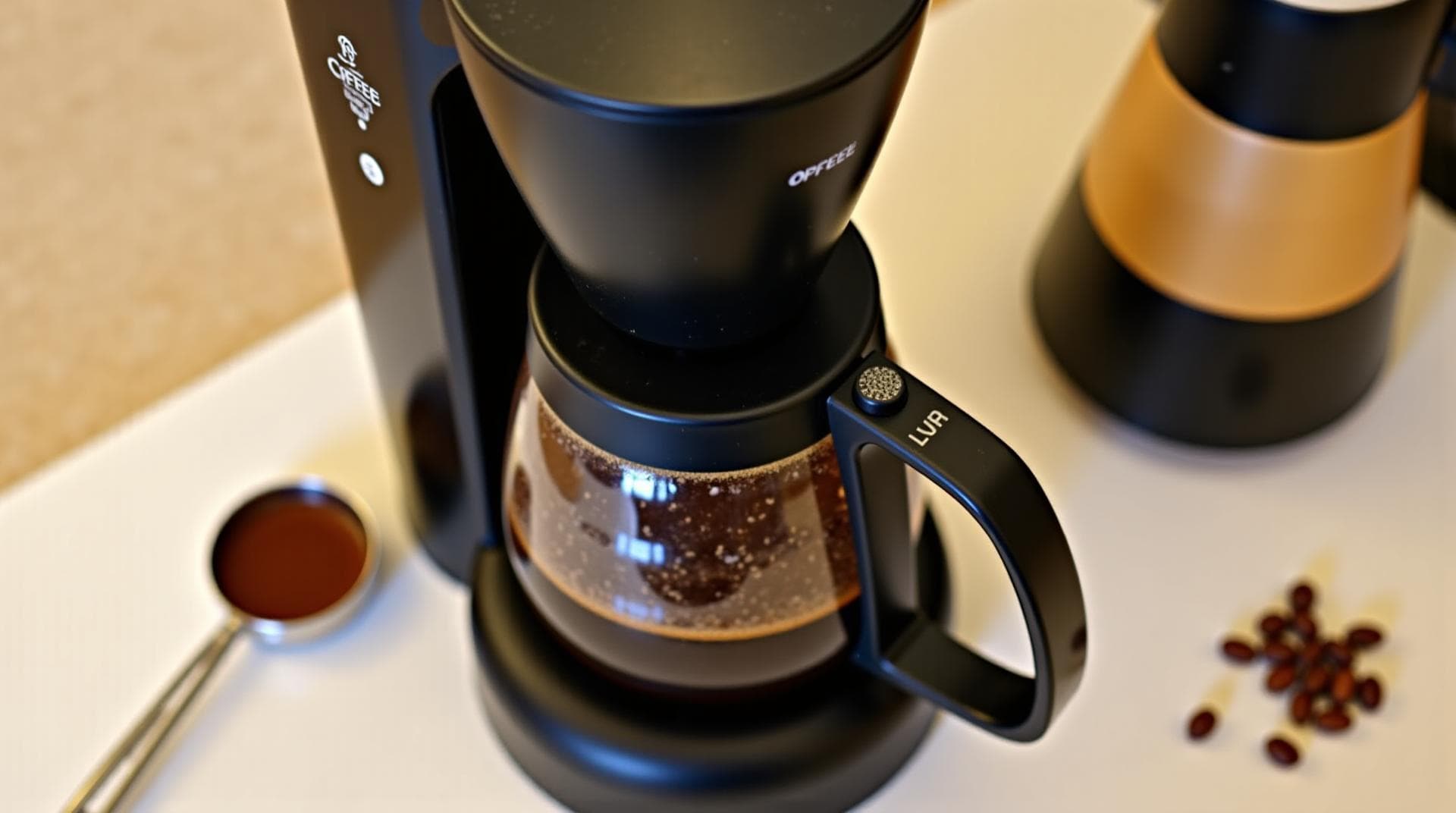 Como Fazer Café em Cafeteira: Um Guia Completo para um Despertar Perfeito
