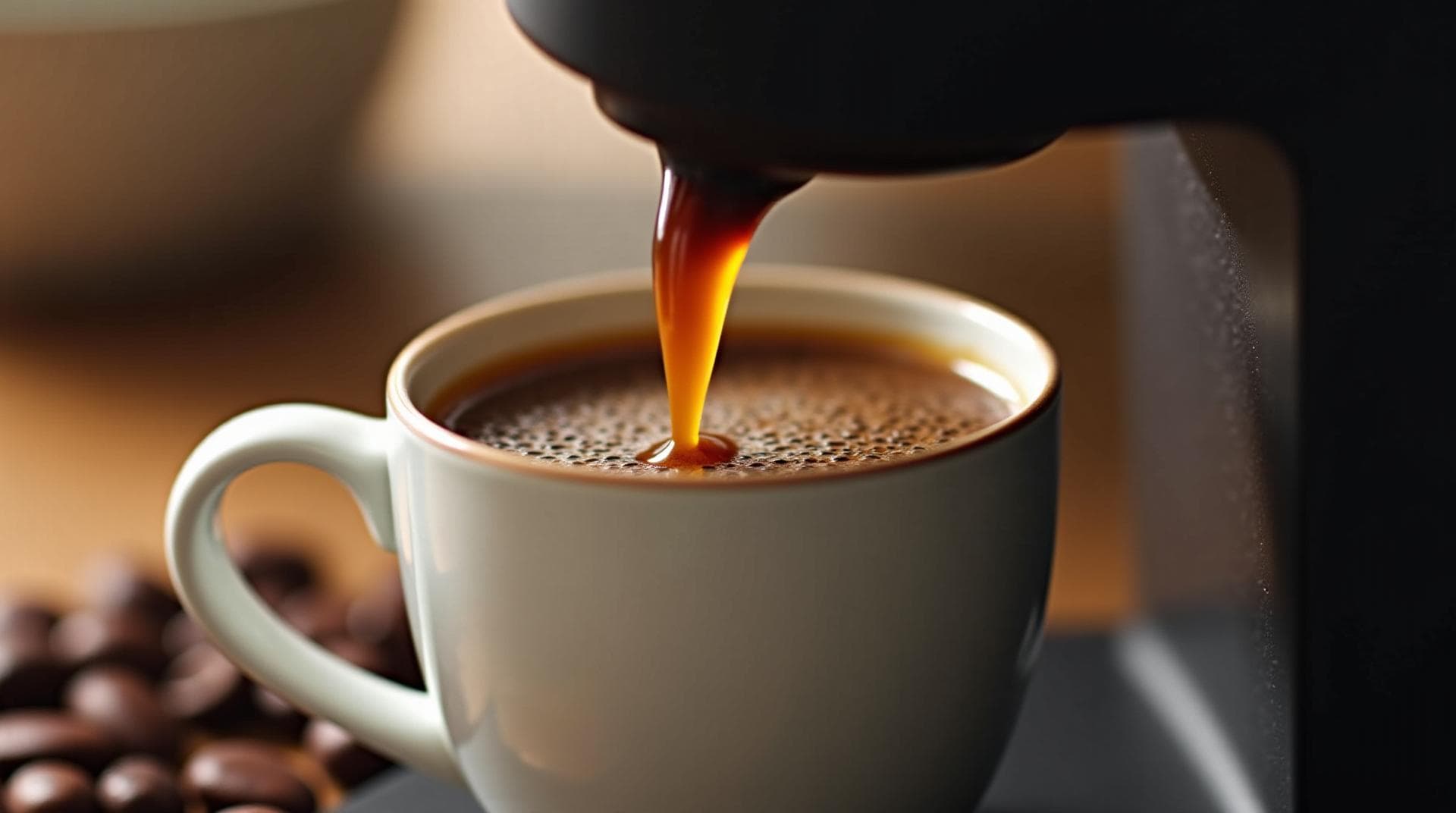 Como Fazer Café na Cafeteira: O Guia Definitivo para um Sabor Incomparável
