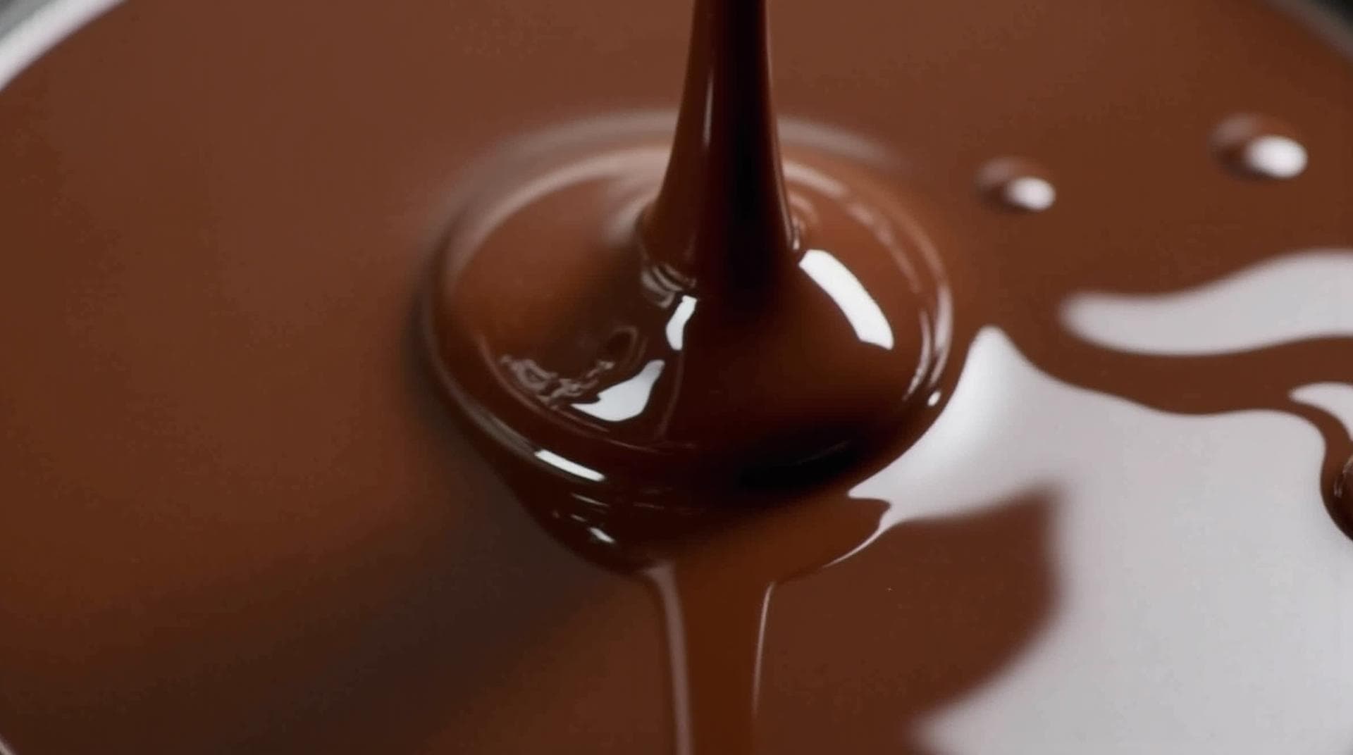 Calda de Chocolate: Desvendando Segredos e Técnicas para a Cobertura Perfeita