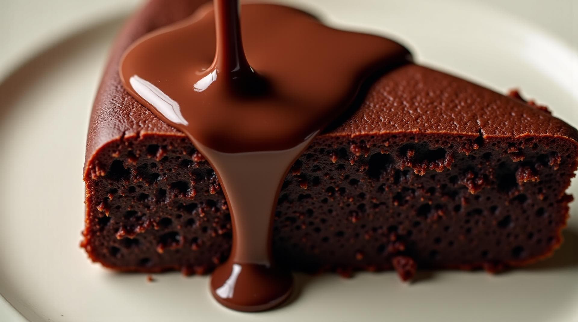 Como Fazer Calda de Chocolate Para Bolo: Guia Completo
