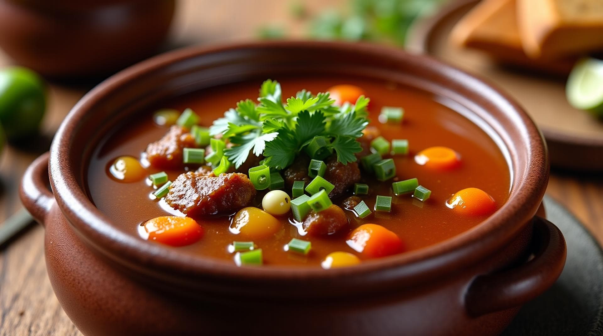 Caldo de Mocotó: Guia Completo para um Prato Rico em Sabor e Tradição