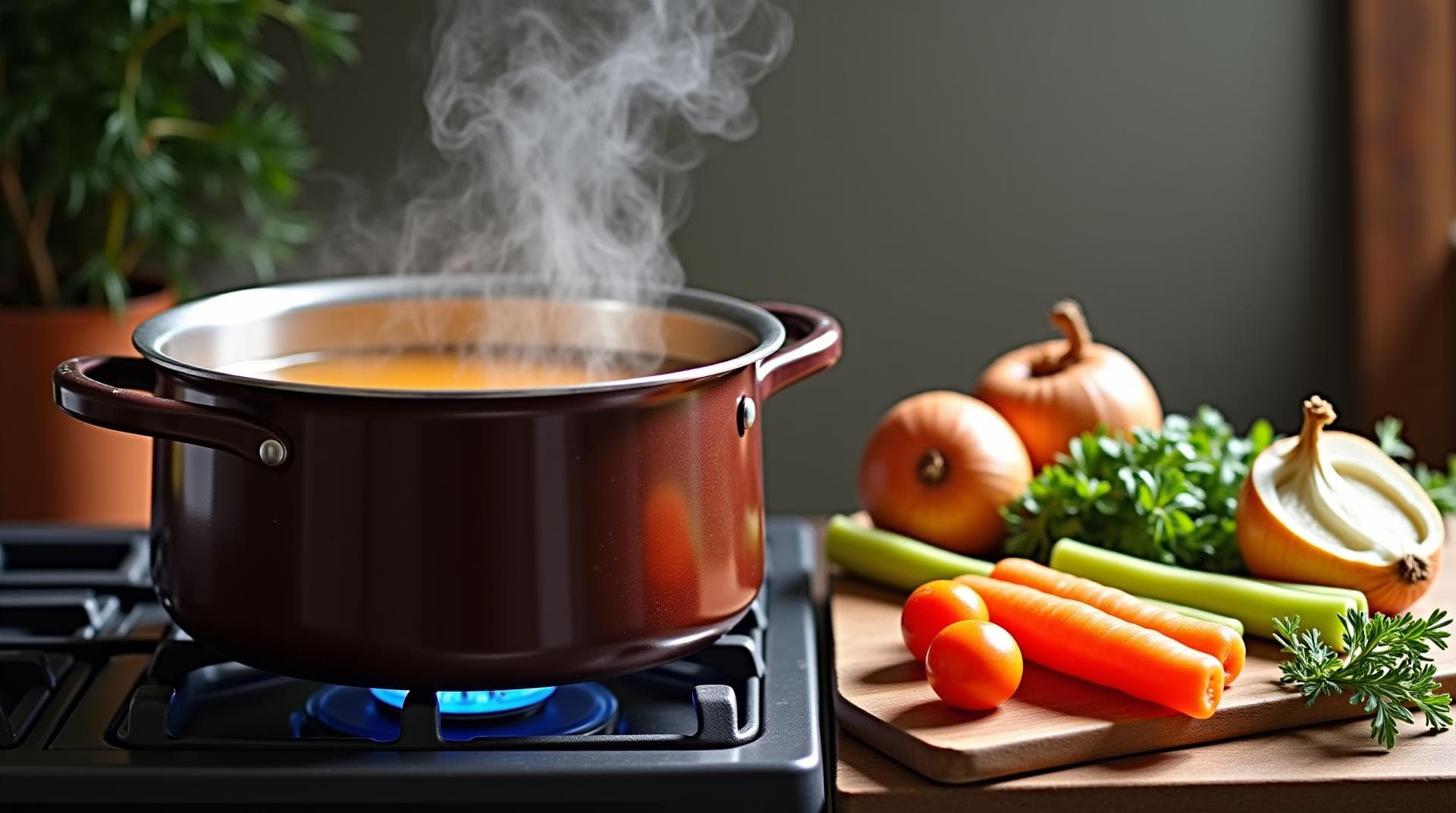 Caldo de Osso: O Guia Definitivo Para Fazer em Casa
