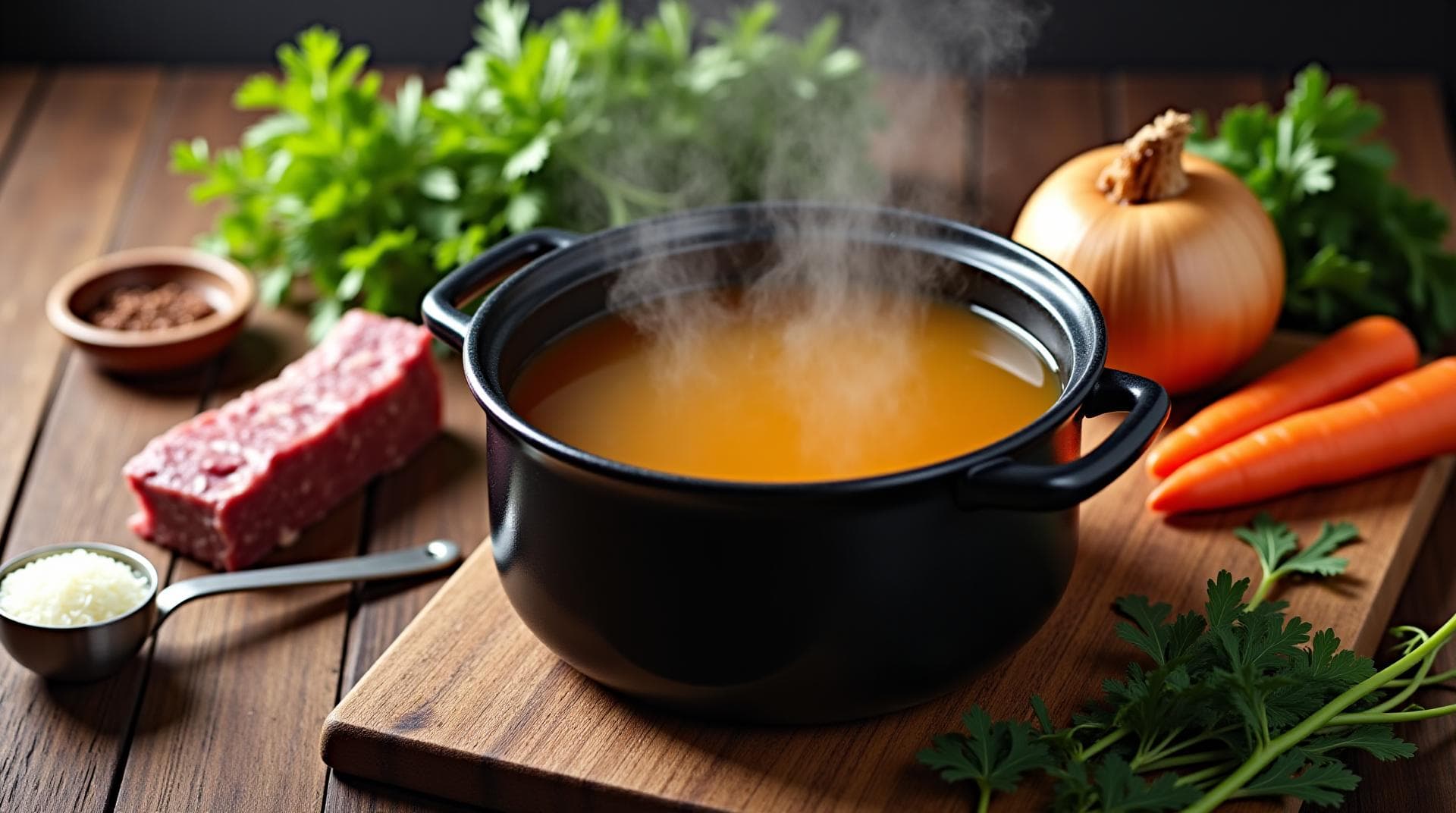 Caldo de Ossos: Um Guia Completo para Fazer e Aproveitar seus Benefícios