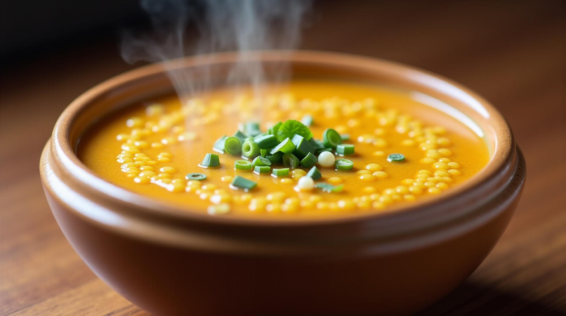 Caldo de Ovos: Uma Imersão em Sabor, Tradição e Nutrição