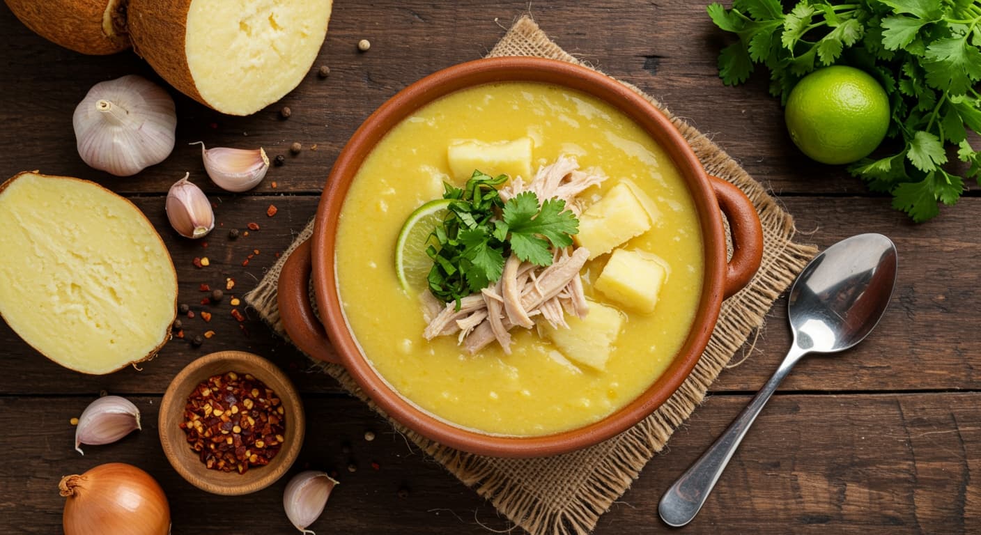 Caldo de Pinto: Sabor, Tradição e o Guia Completo de Como Fazer