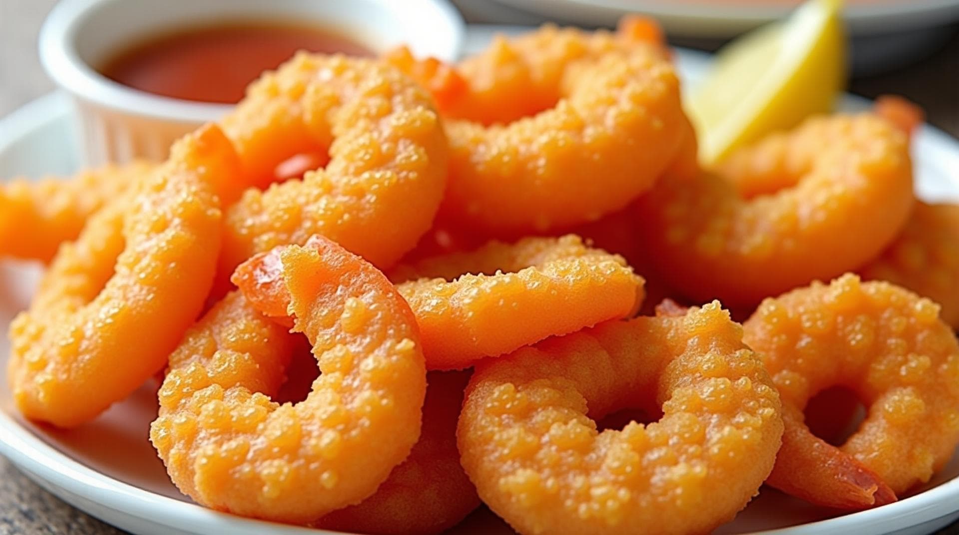 Camarão Empanado Perfeito: Receita Detalhada e Dicas de Mestre
