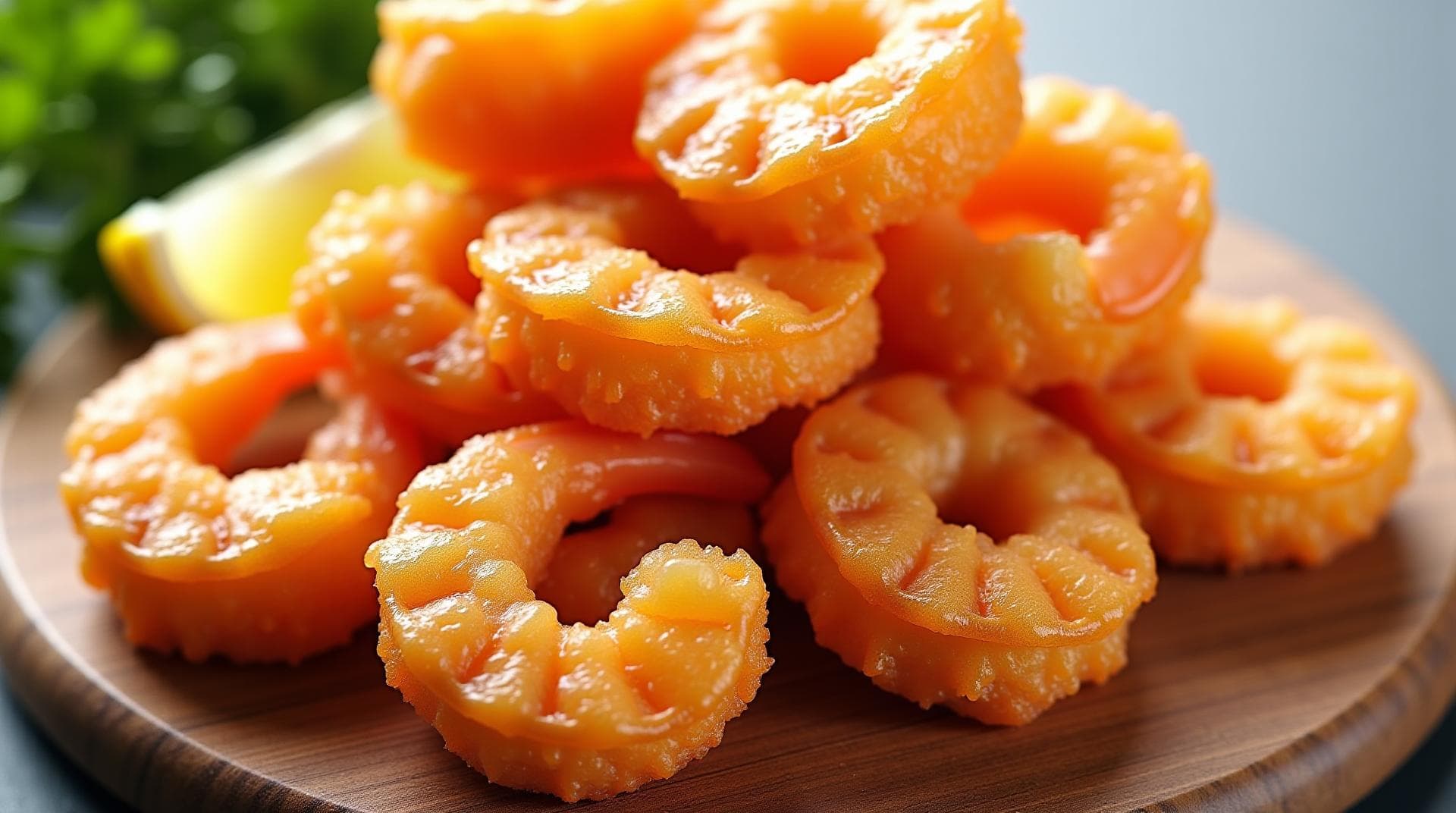 Como Fazer Camarão Frito Perfeito: Dicas e Técnicas para uma Crocância Inigualável