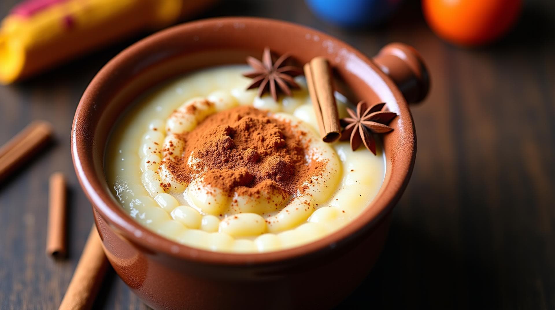 Como Fazer Canjica de Milho Cremosa: Guia Completo com Sabor e Tradição