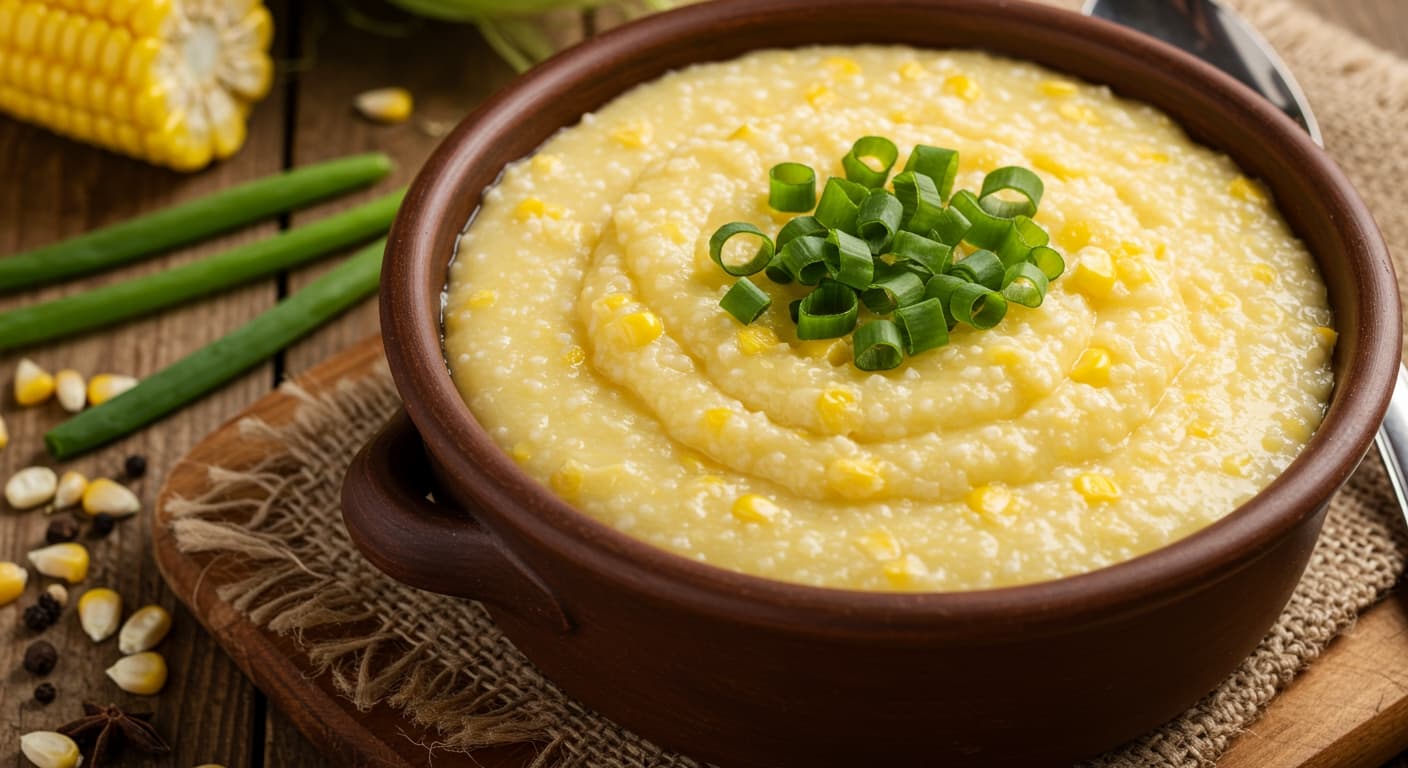 Canjiquinha Simples: Guia Completo para um Prato Saboroso e Tradicional