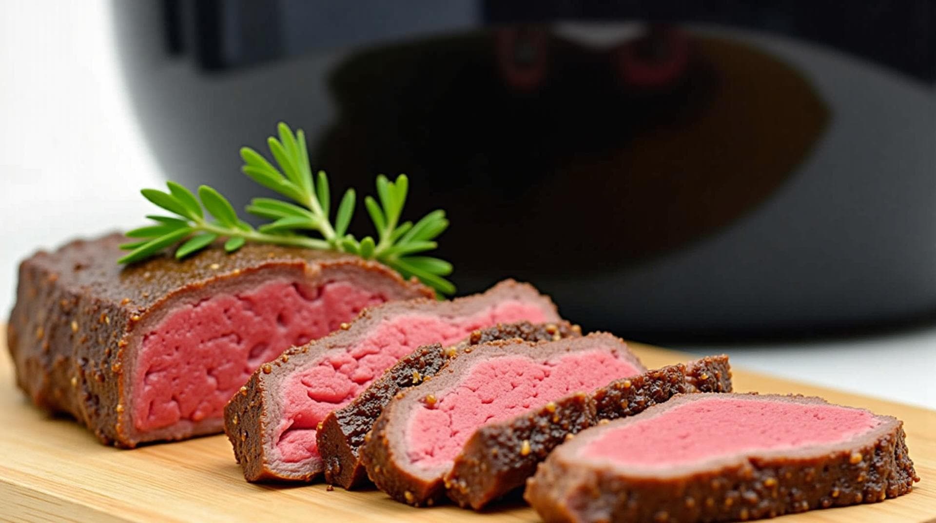 Como Fazer Carne na Airfryer: Suculência e Sabor Sem Complicações