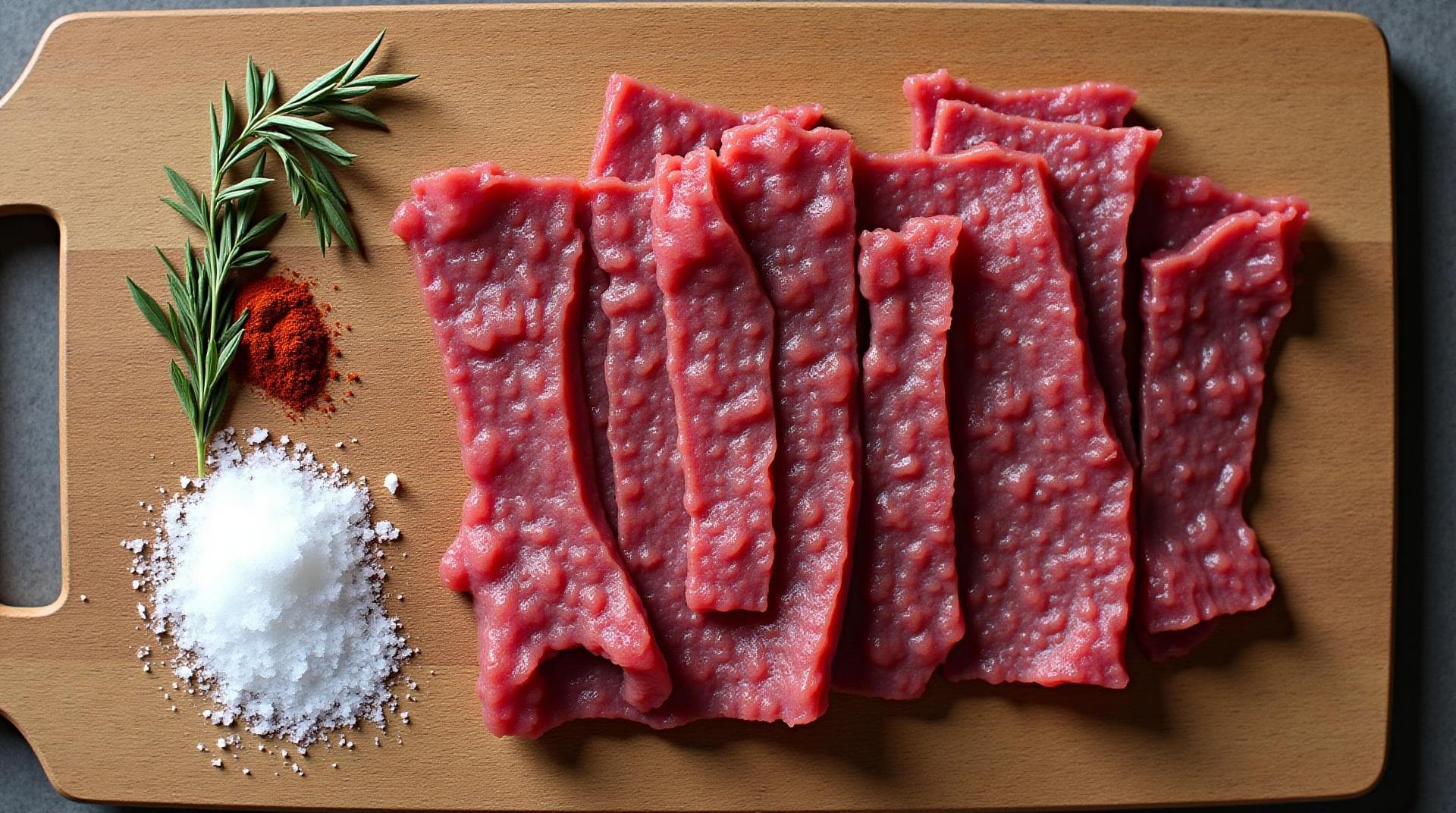 Como Fazer Carne Seca Artesanal: Um Guia Completo para um Sabor Autêntico