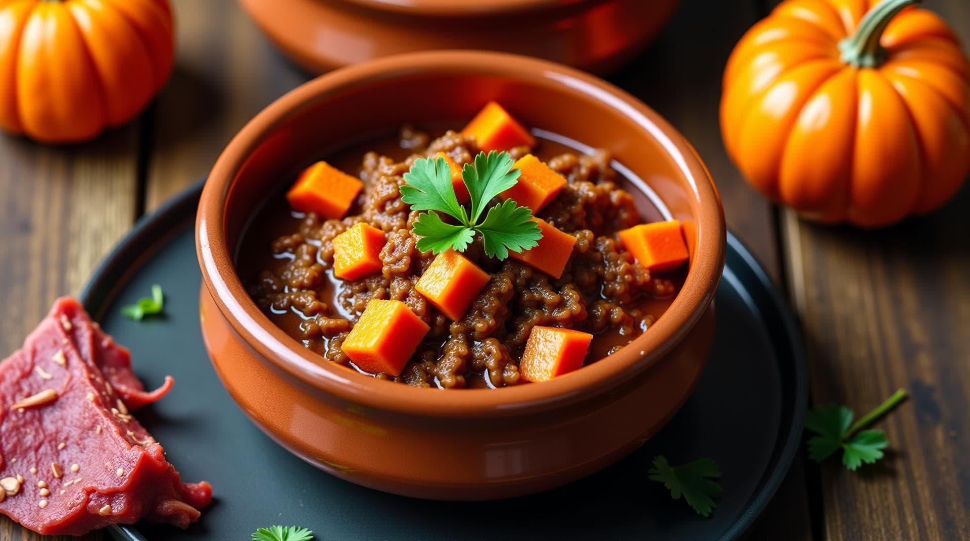 Carne Seca com Abóbora: Sabor, Tradição e Dicas para um Prato Inesquecível