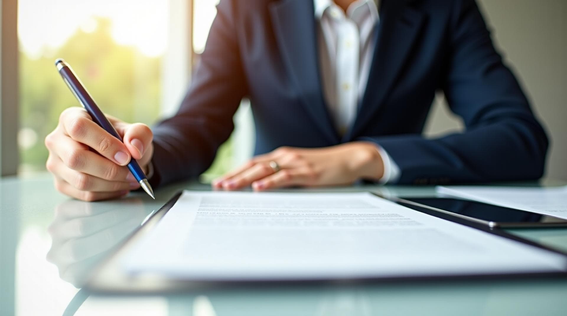 Como Fazer Carta de Demissão: Guia Completo para um Desligamento Profissional