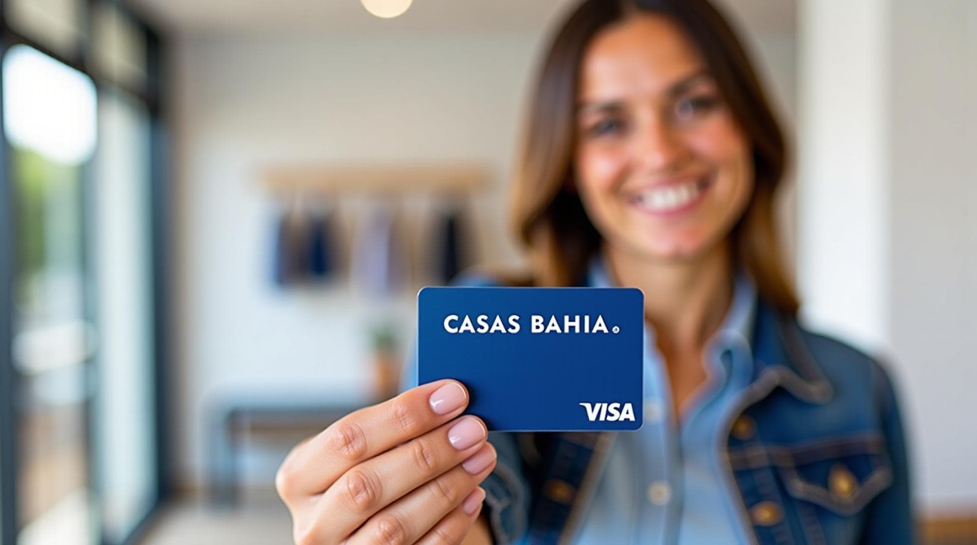 Como Fazer Cartão Casas Bahia: Seu Guia Completo para Solicitar e Aproveitar