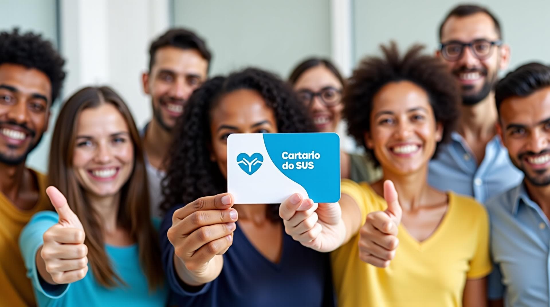 Guia Completo: Como Fazer o Cartão do SUS de Forma Simples e Rápida