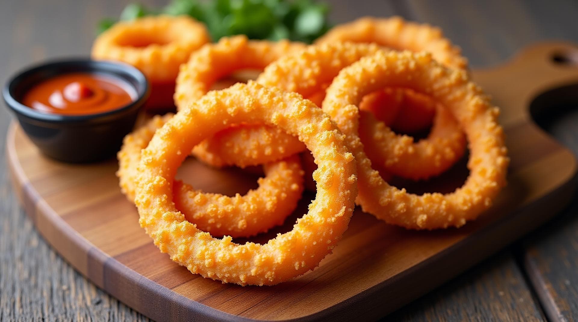 Cebola Empanada: Desvendando os Segredos da Crocância Perfeita