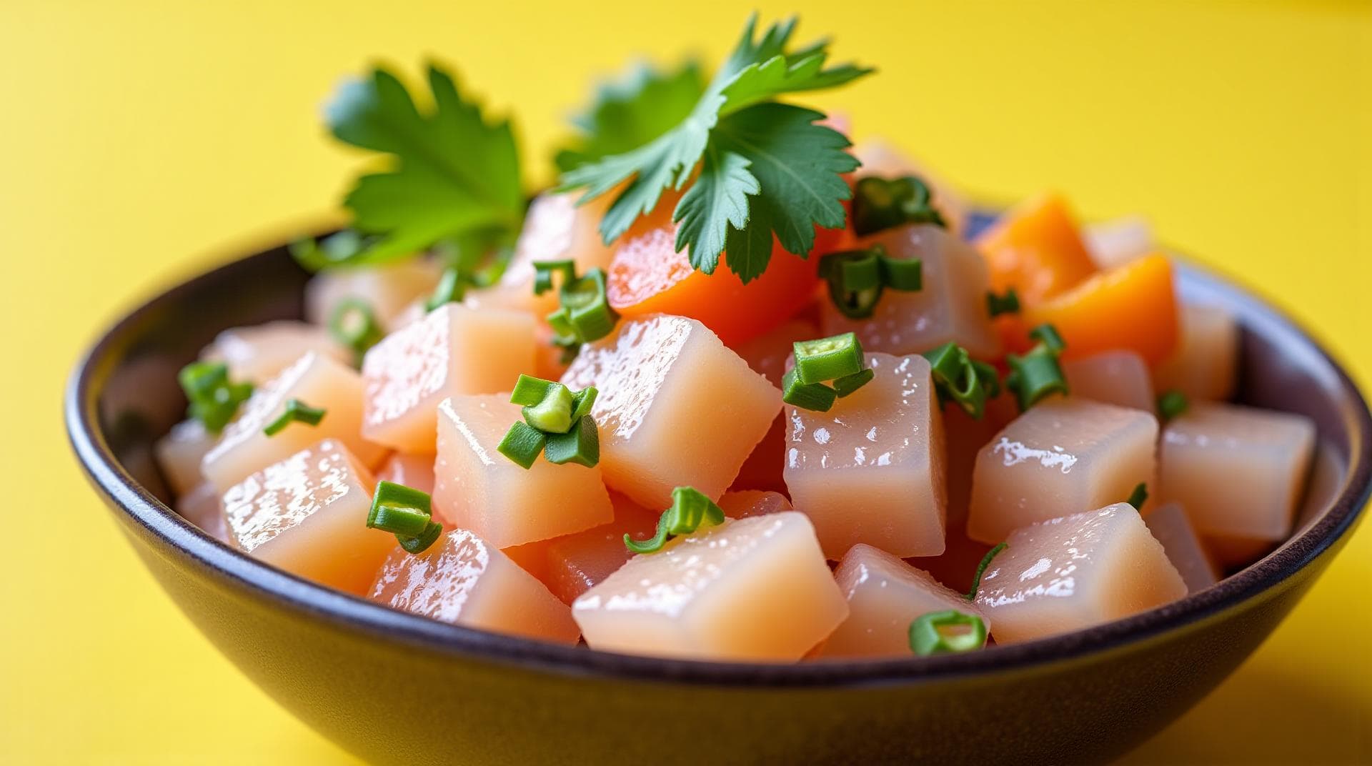 Como Fazer Ceviche: Um Mergulho Profundo na Arte e Ciência Deste Prato Refrescante