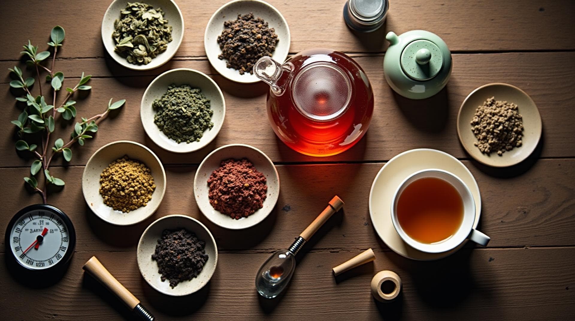 Como Fazer Chá: Um Guia Completo para uma Infusão Perfeita