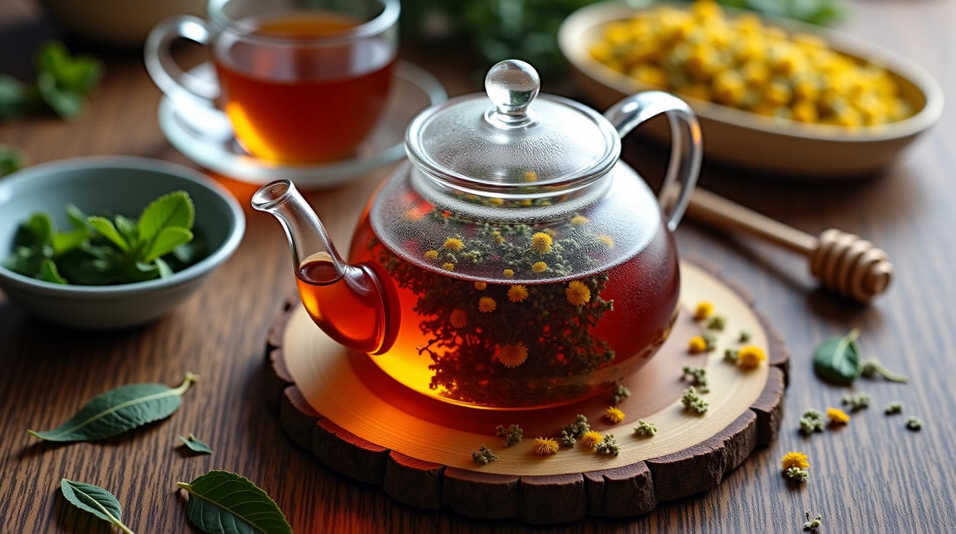Como Fazer Chá: Um Guia Completo Para a Infusão Perfeita