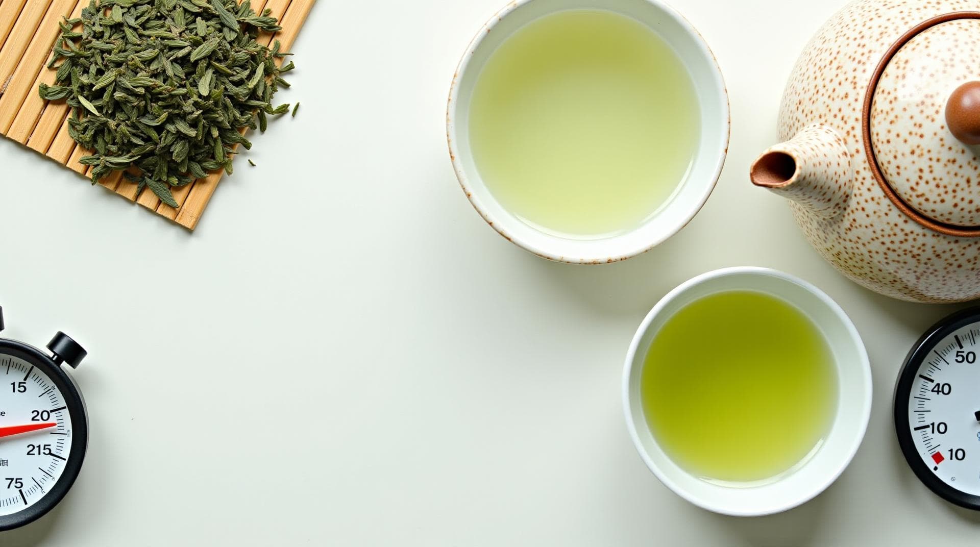 Como Fazer Chá Verde: Um Guia Completo Para Uma Infusão Perfeita