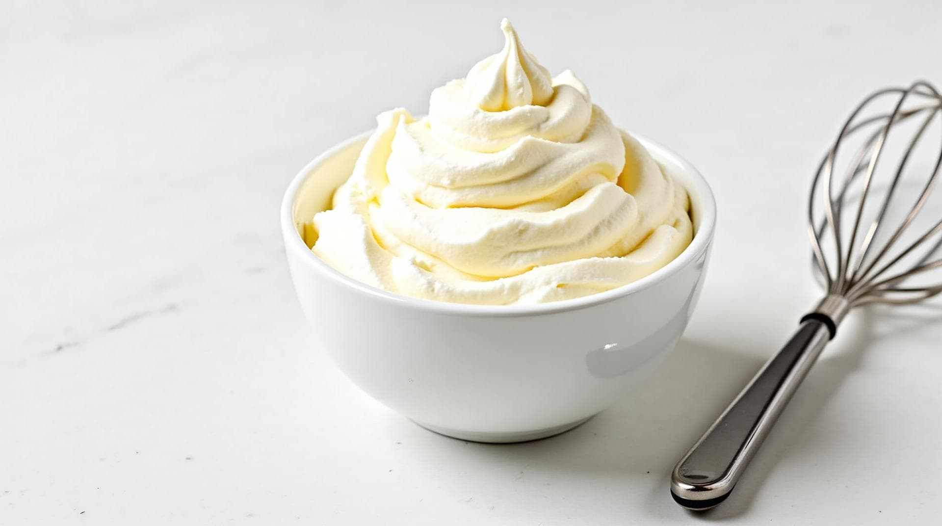 Como Fazer Chantilly Perfeito: Dicas, Técnicas e Segredos Revelados