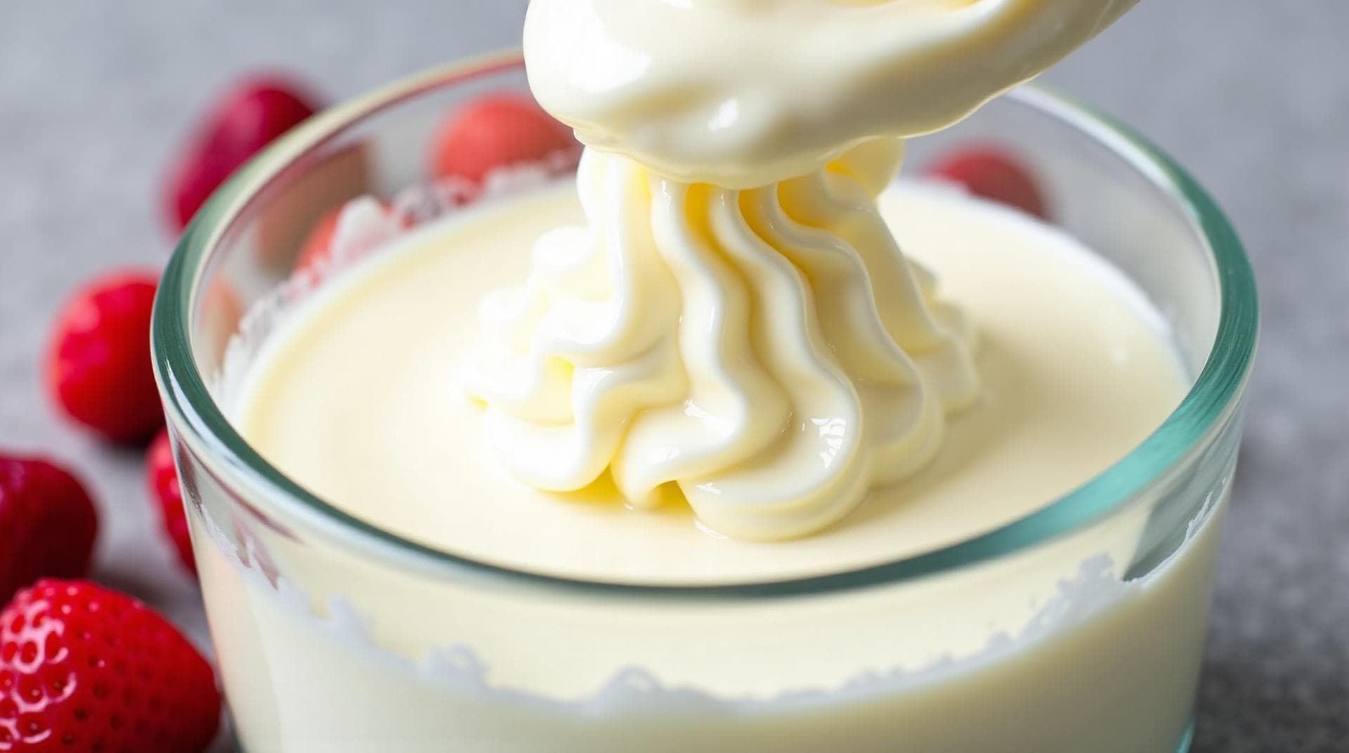 Como Fazer Chantilly Simples: Guia Completo para uma Cobertura Perfeita