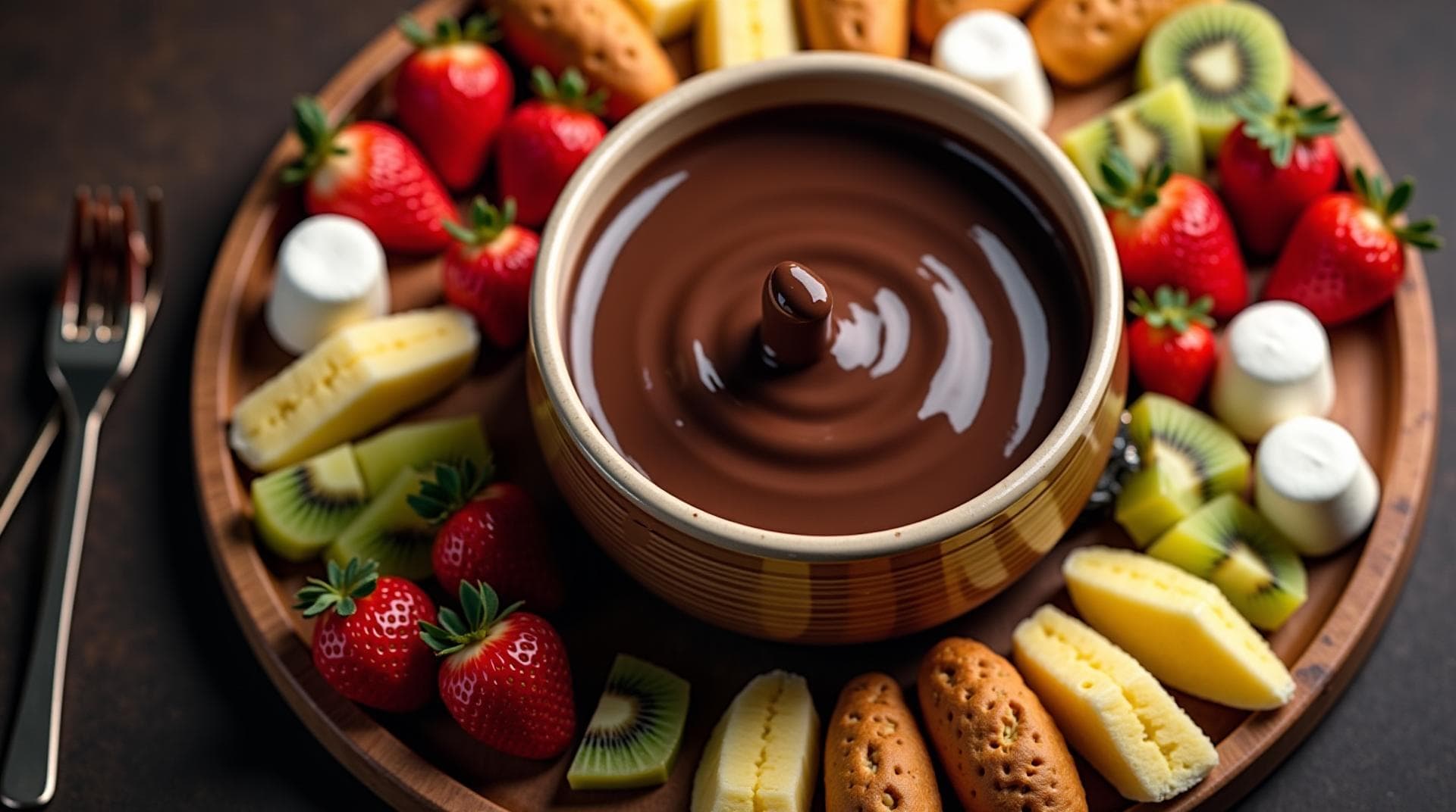 Como Fazer Chocolate de Fondue: Guia Completo Para Uma Experiência Deliciosa