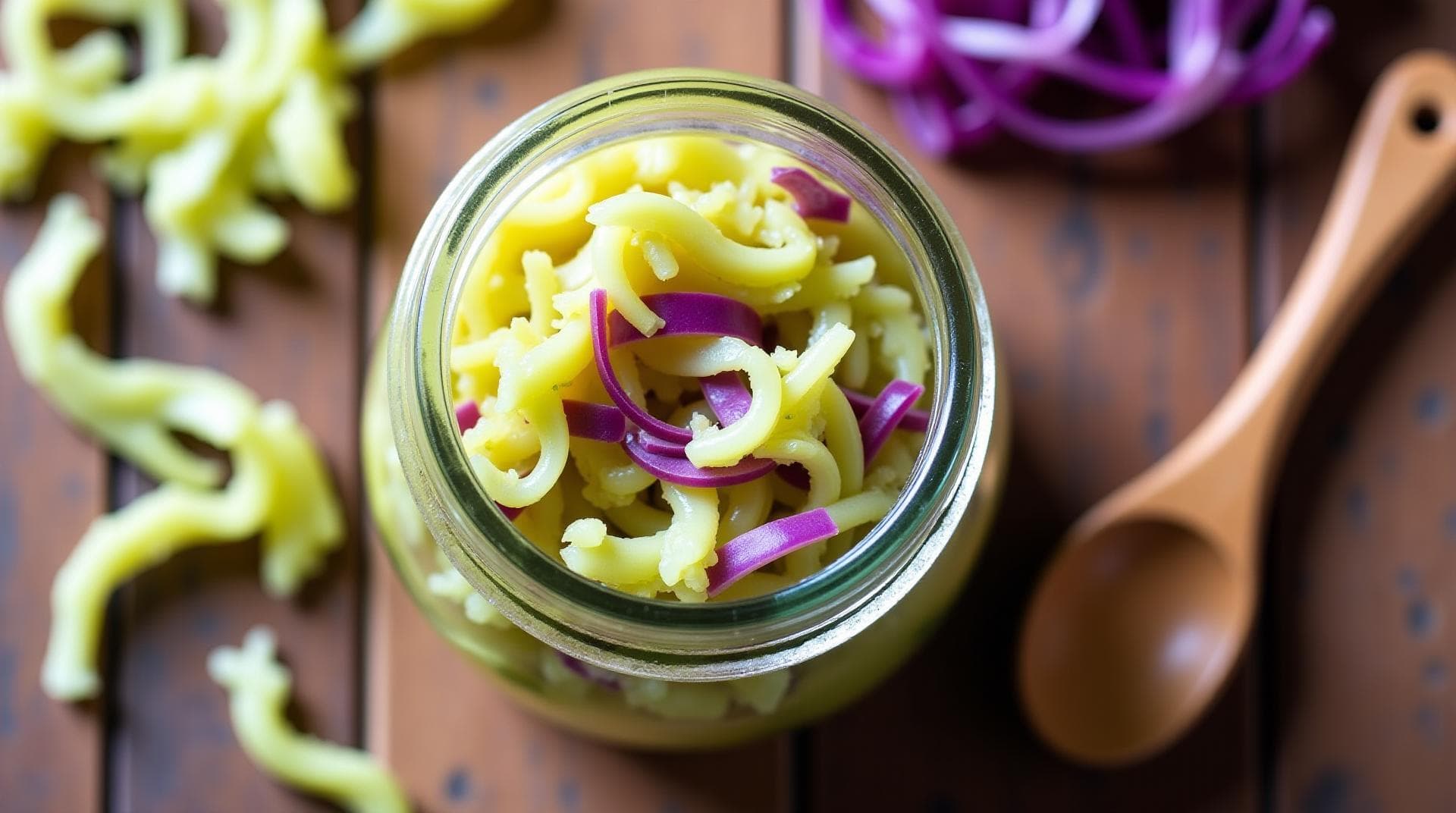 Como Fazer Chucrute Caseiro: Guia Completo para um Fermentado Perfeito e Cheio de Sabor