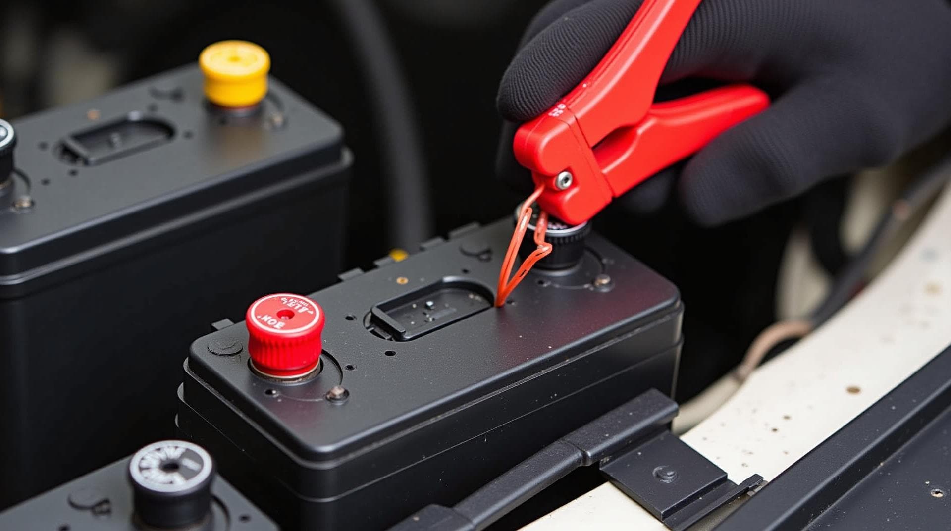Como Fazer Chupeta no Carro com Segurança: Guia Completo