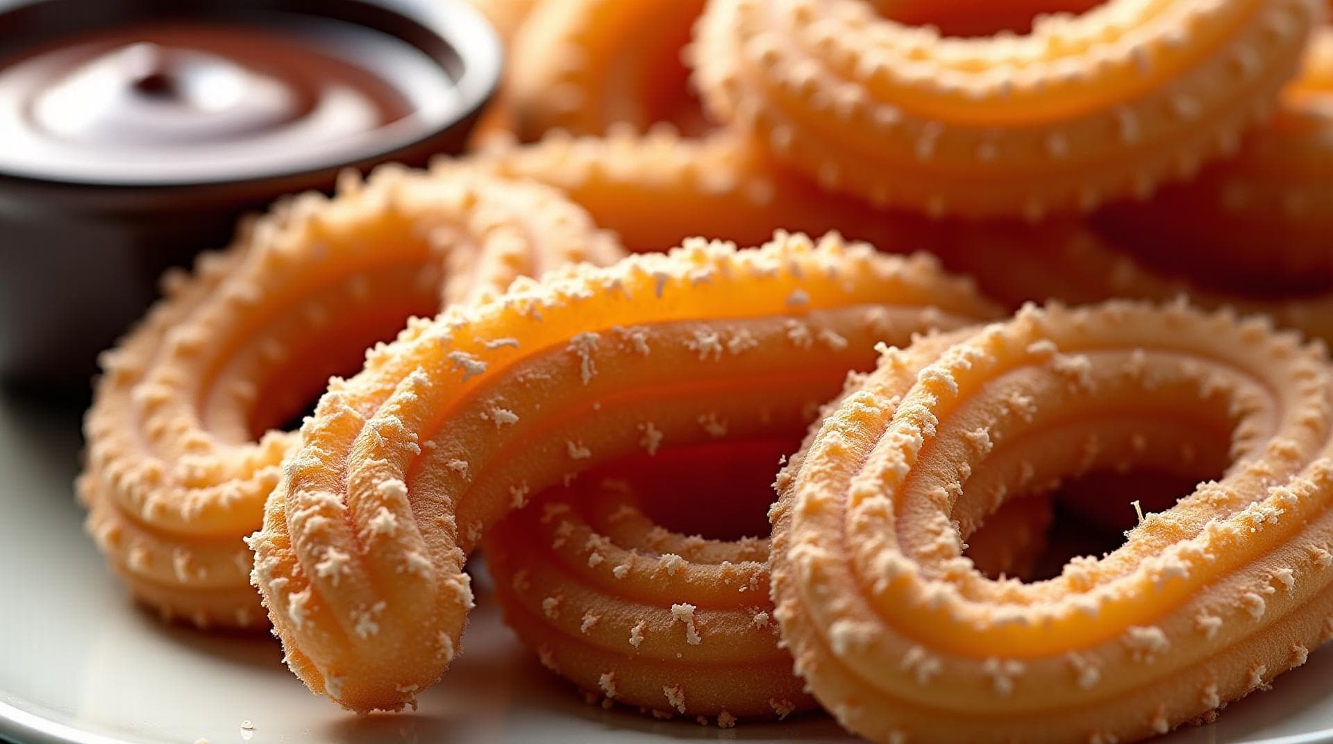 Churros Caseiro: Um Guia Completo Para Uma Delícia Crocante e Saborosa
