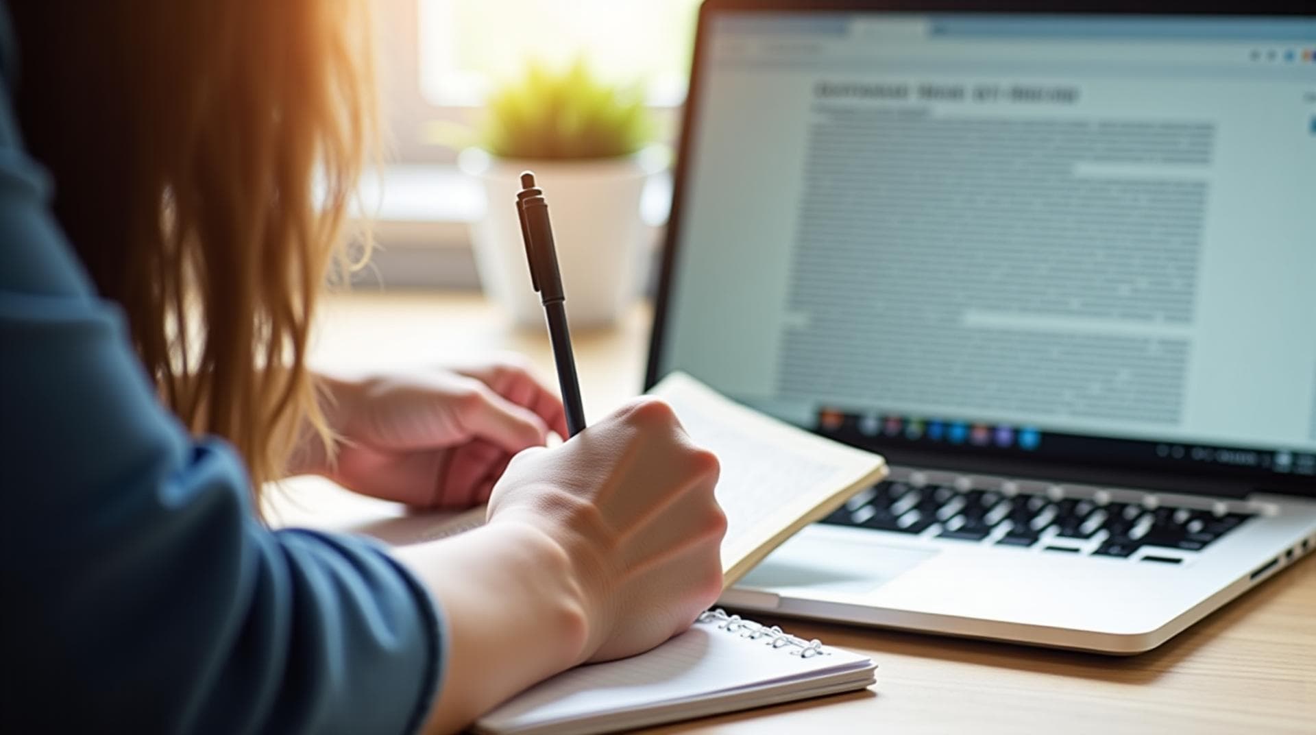 Citação Indireta: Como Fazer Corretamente e Enriquecer seu Texto Acadêmico