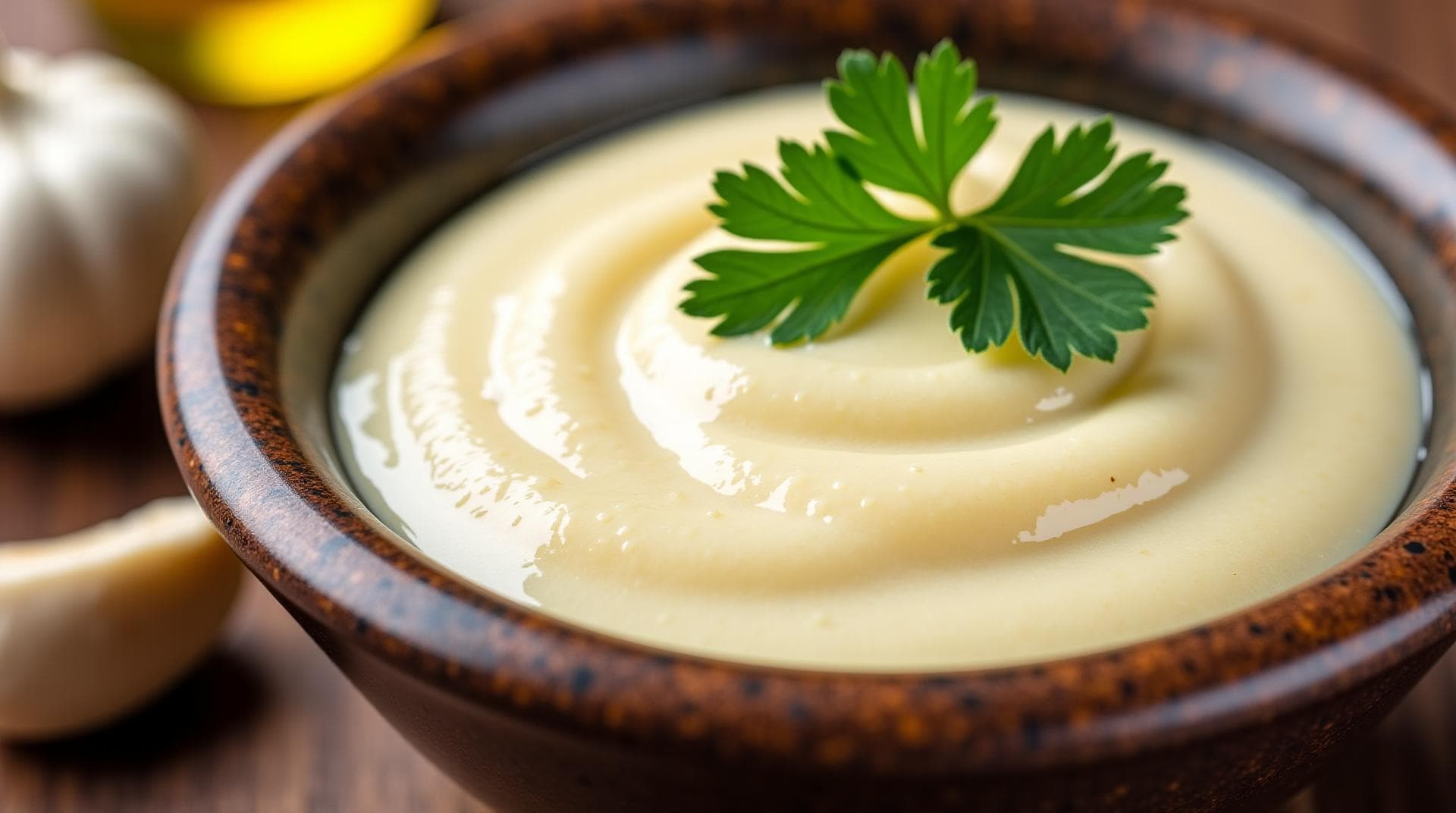 Creme de Alho: Receitas, Segredos e Dicas Para um Sabor Inigualável