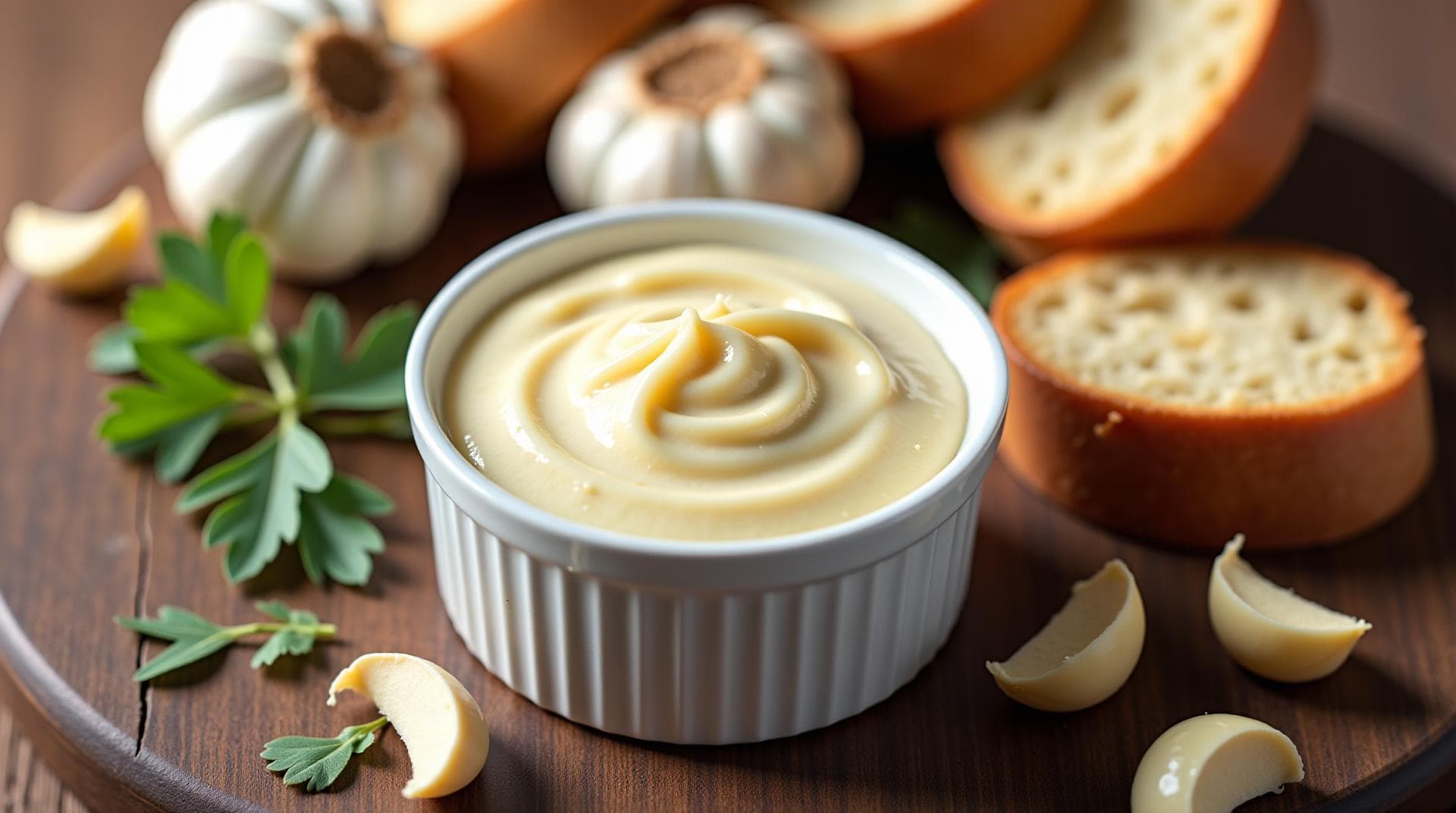 Creme de Alho: Receitas, Segredos e Variações para Surpreender