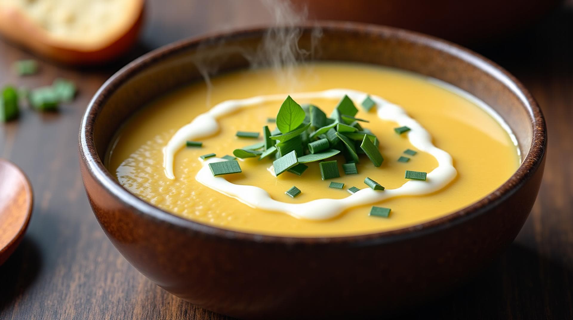Como Fazer Creme de Batata: Um Guia Completo para um Prato Aconchegante e Saboroso