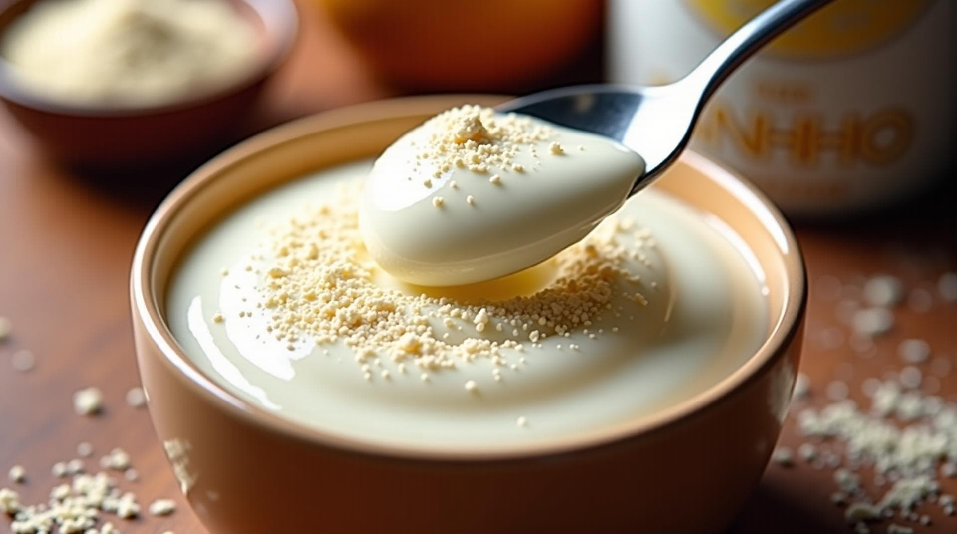 Creme de Ninho Perfeito: Segredos, Receitas e Dicas para Surpreender