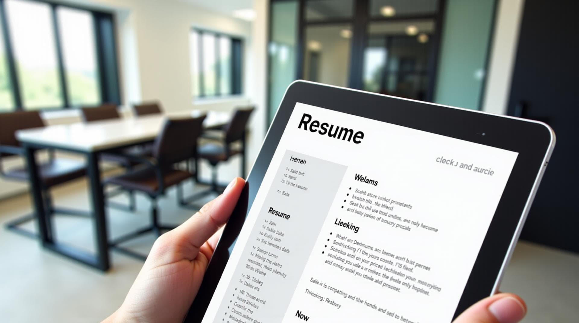 Como Fazer Currículo em PDF: O Guia Definitivo para um Documento Profissional