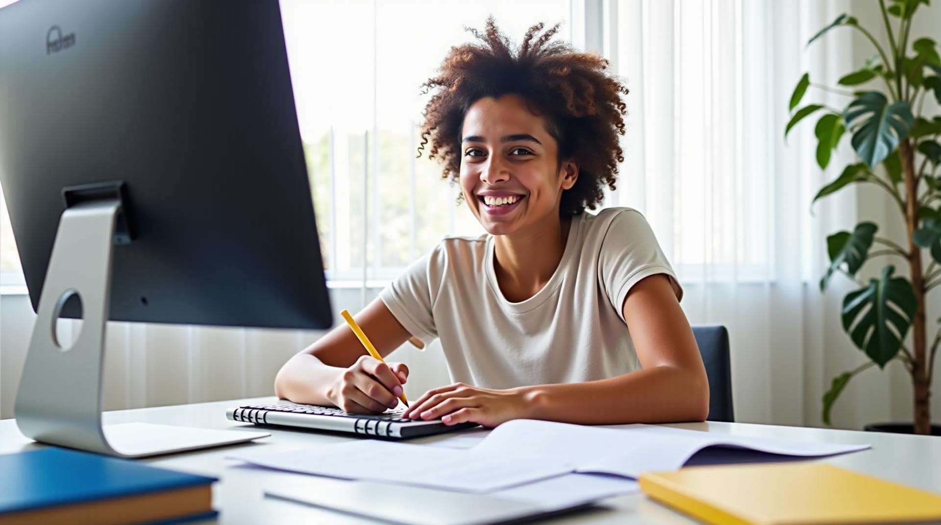 Como Fazer um Currículo para Jovem Aprendiz: Guia Completo para sua Primeira Oportunidade