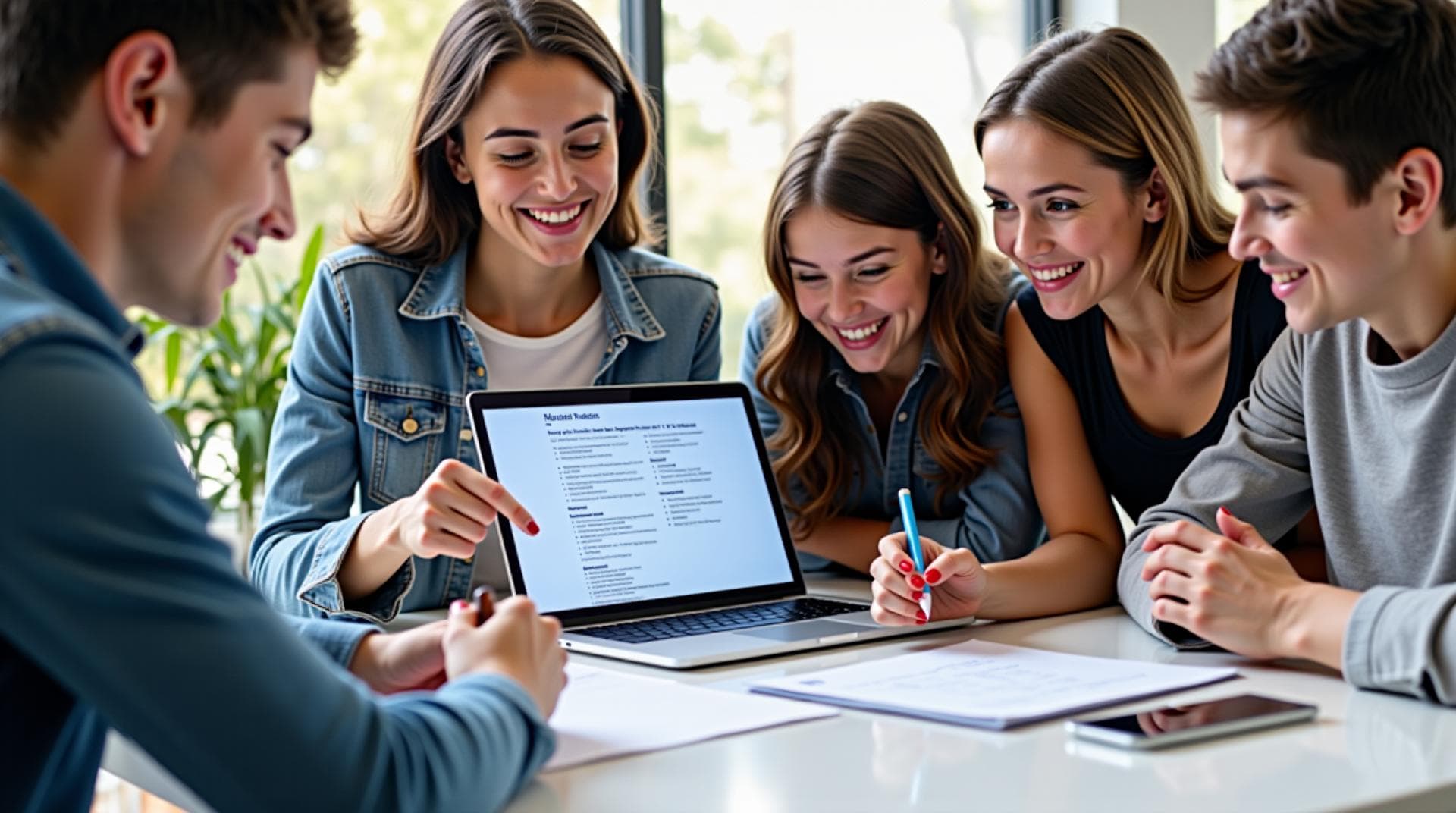 Como Fazer Currículo para Jovem Aprendiz: Guia Completo para sua Primeira Oportunidade