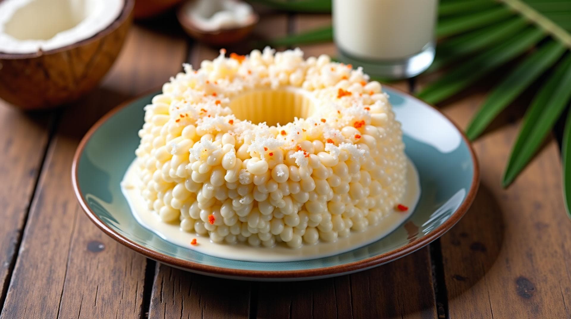 Como Fazer Cuscuz Branco: Guia Completo com Sabor e Tradição Brasileira