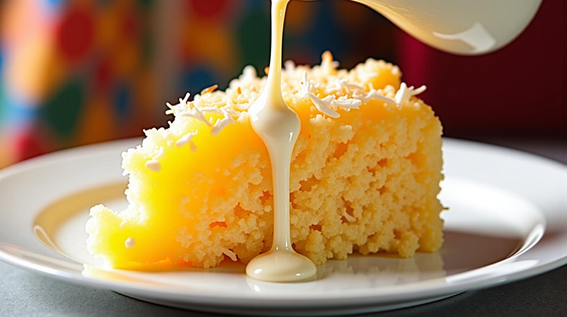 Cuscuz de Tapioca: Uma Jornada de Sabor e Tradição