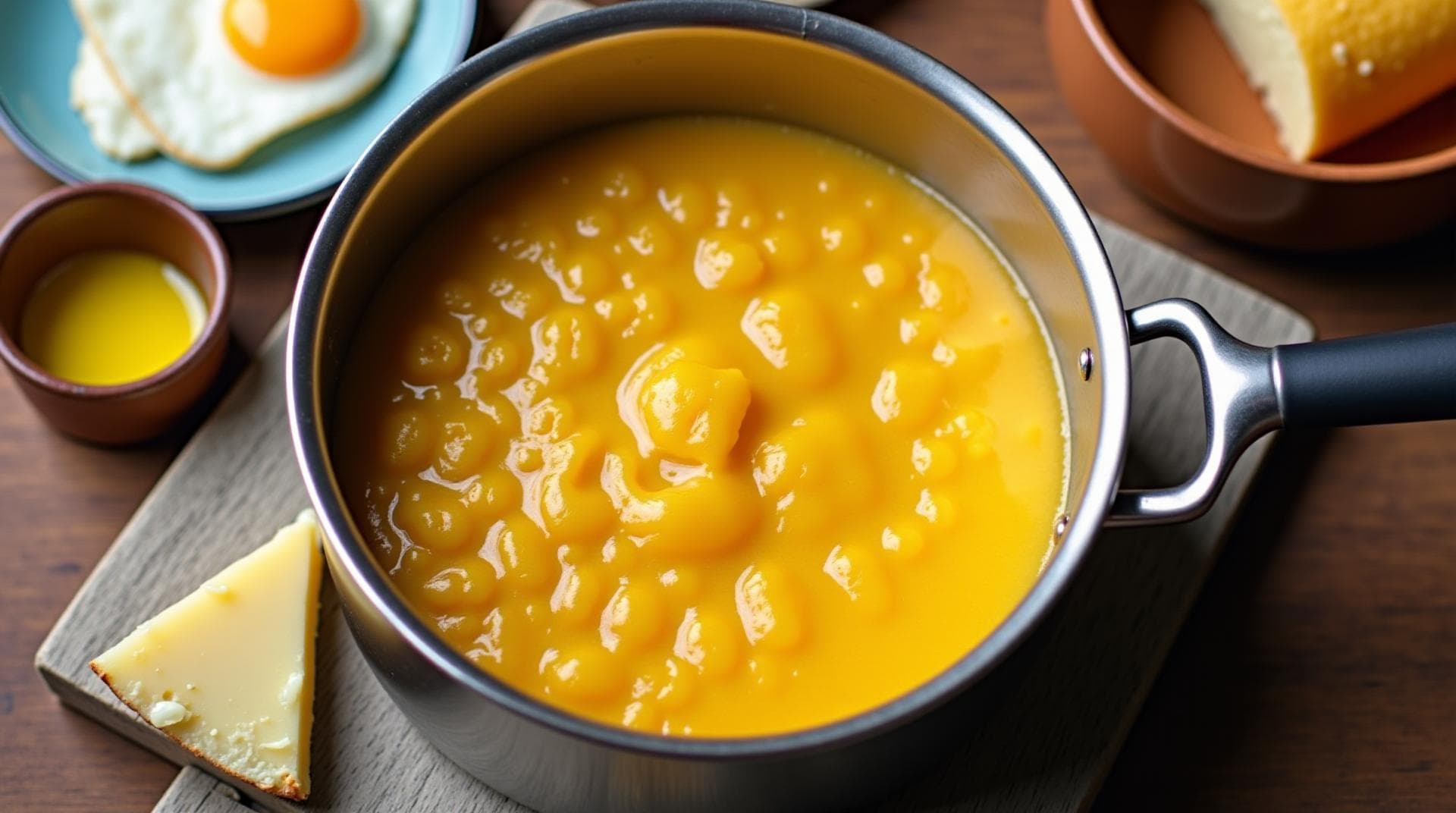 Cuscuz na Panela Normal: Guia Completo para um Prato Nordestino Perfeito Sem Cuscuzeira