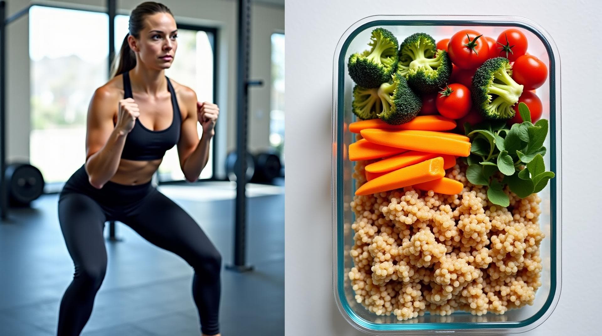 Como Fazer Cutting de Forma Eficaz e Segura: Guia Completo para Definição Muscular