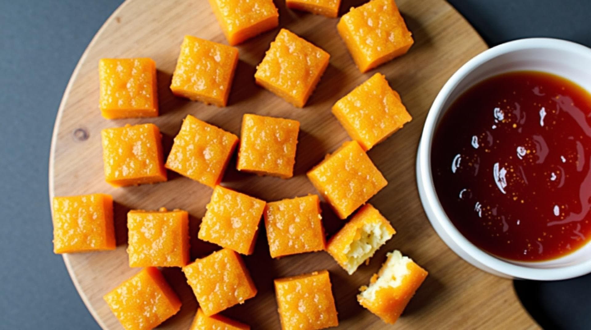 Dadinho de Tapioca: Guia Completo para Fazer em Casa com Perfeição