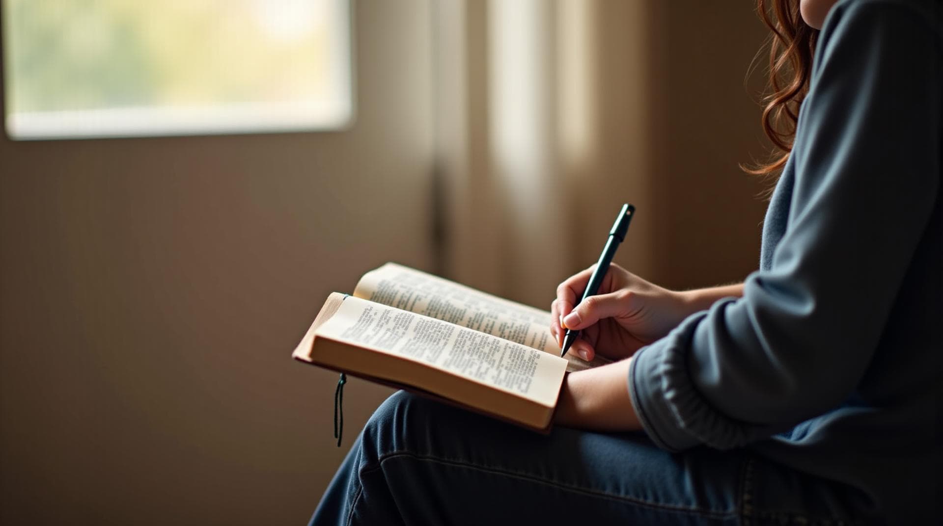 Como Fazer Devocional: Um Guia Completo para Enriquecer sua Vida Espiritual