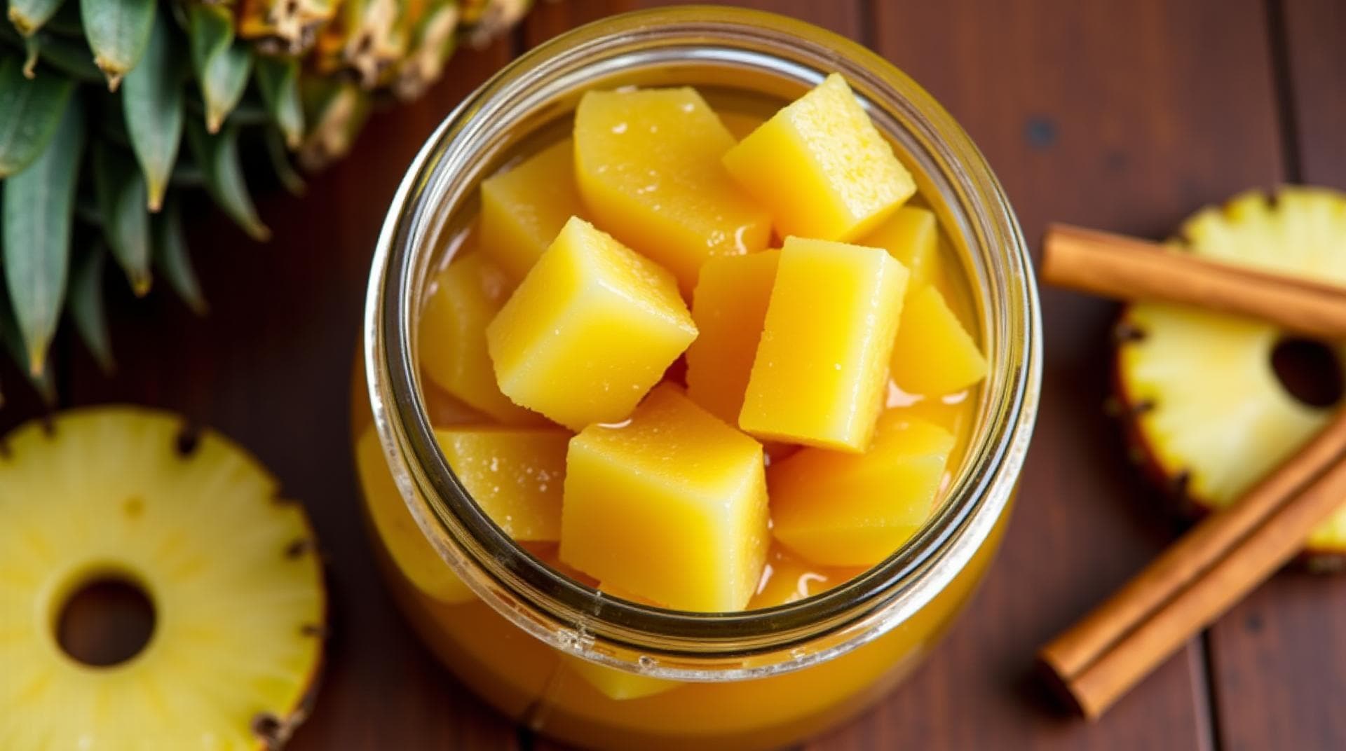 Como Fazer Doce de Abacaxi: Um Guia Completo para uma Sobremesa Tropical Perfeita