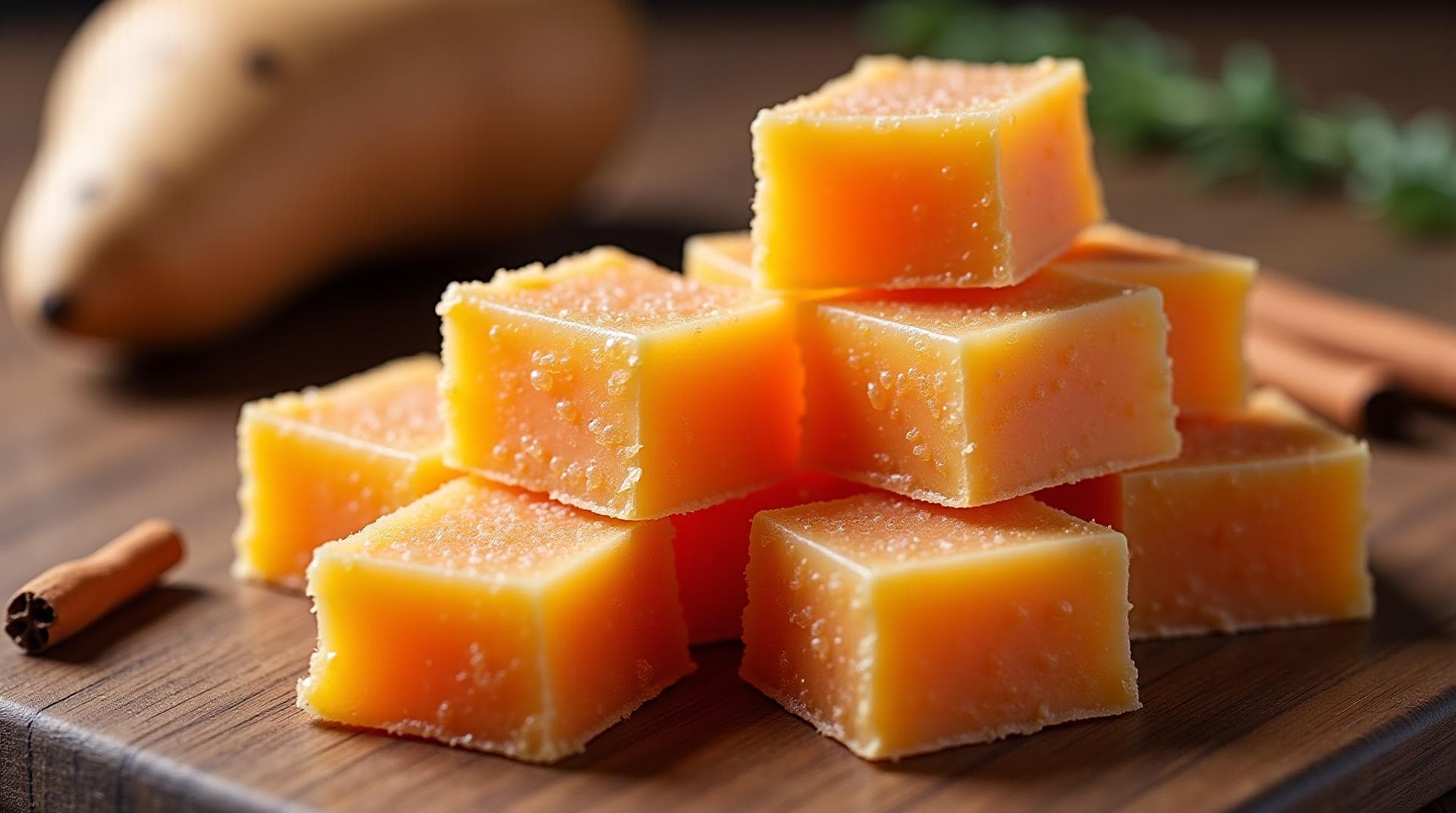 Como Fazer Doce de Batata Doce: Uma Tradição Brasileira Cheia de Sabor e Afeto